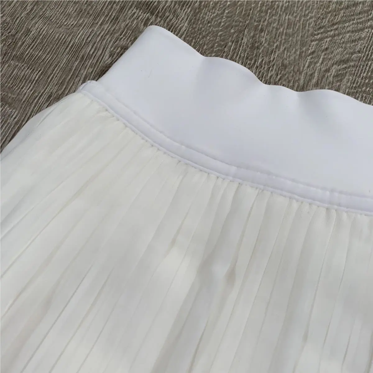 Lululemon clothing - White 3