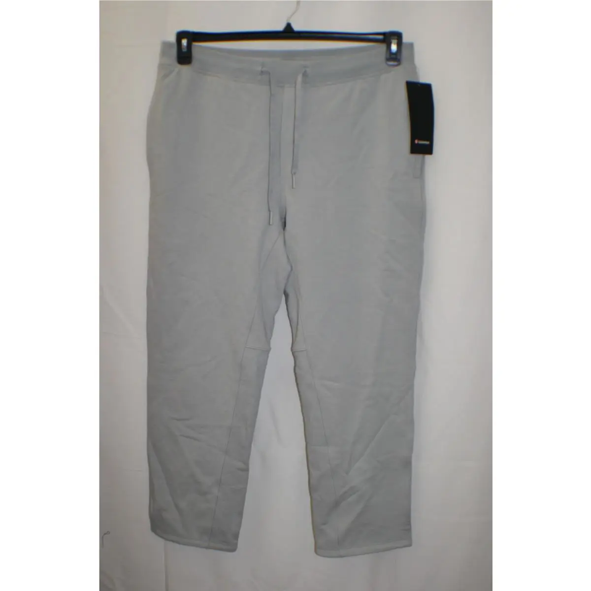 Lululemon clothing - Gray 2