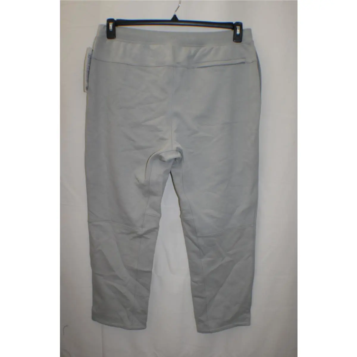 Lululemon clothing - Gray 3