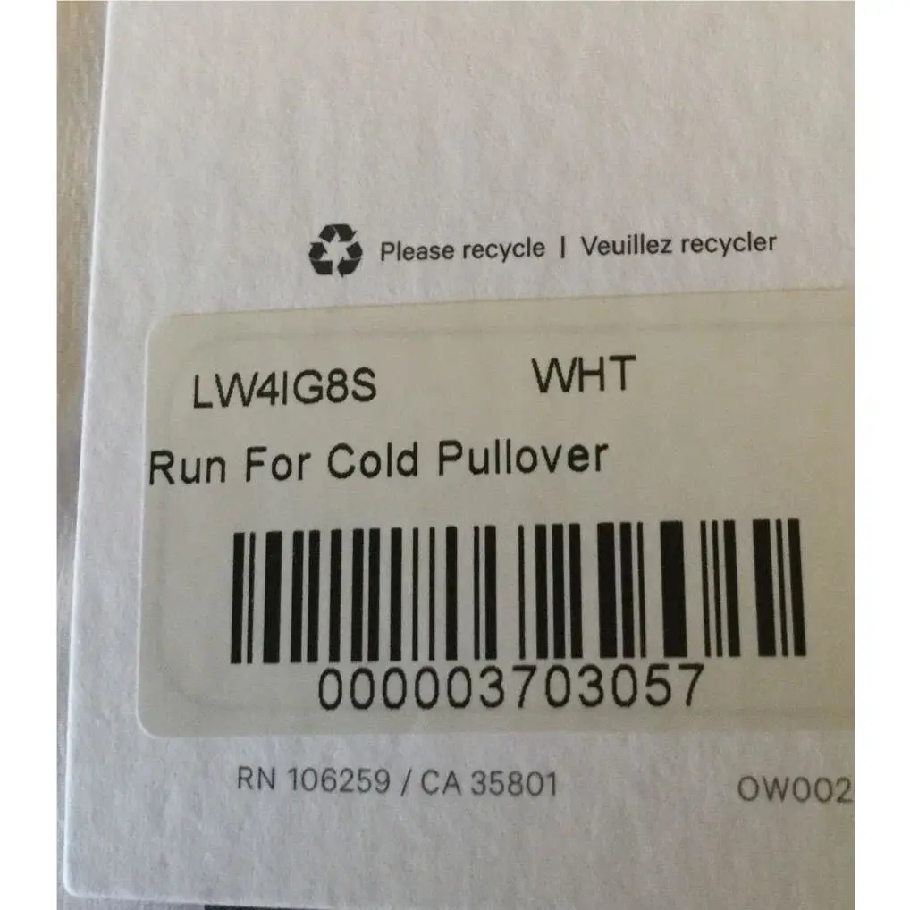 Lululemon clothing - White 9
