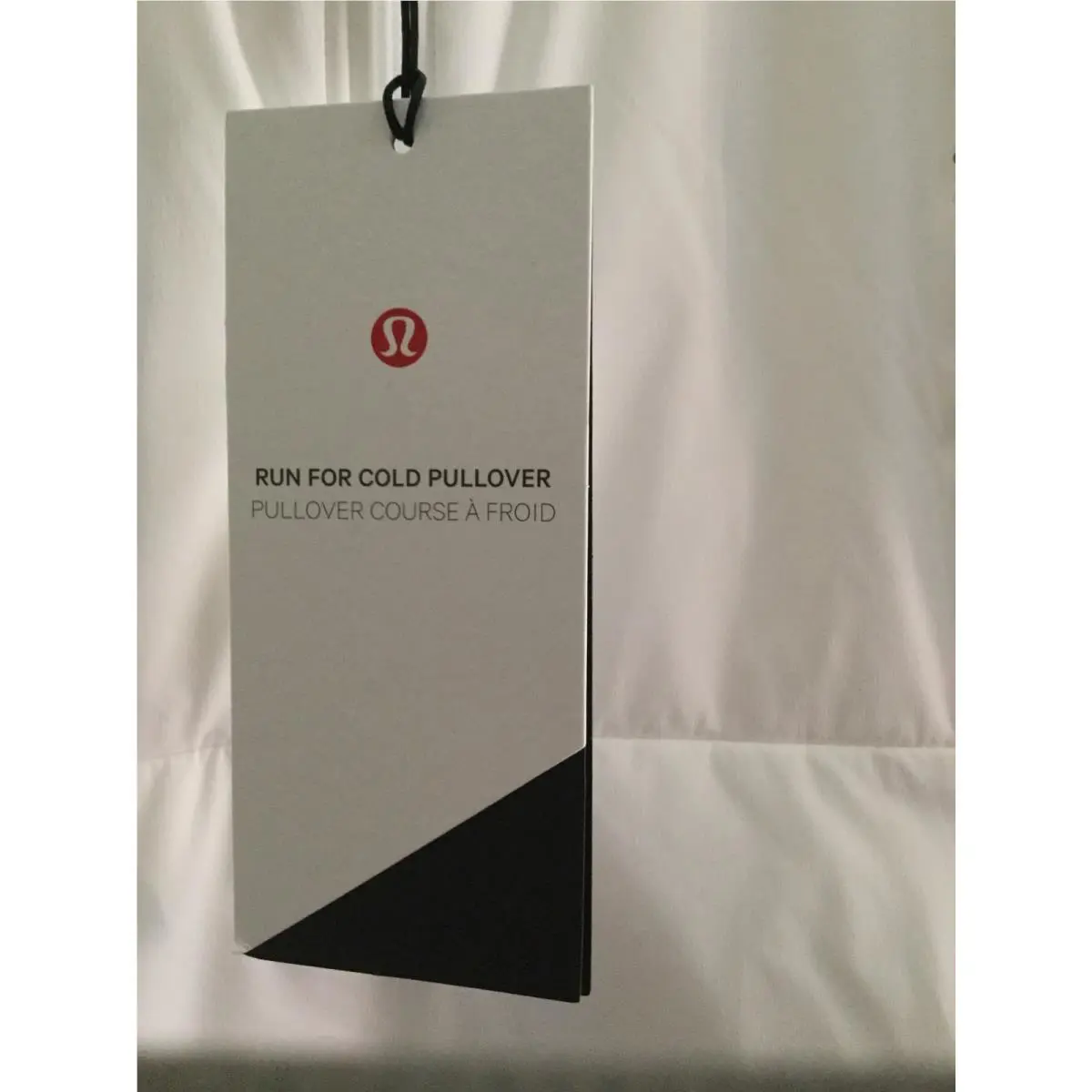 Lululemon clothing - White 6