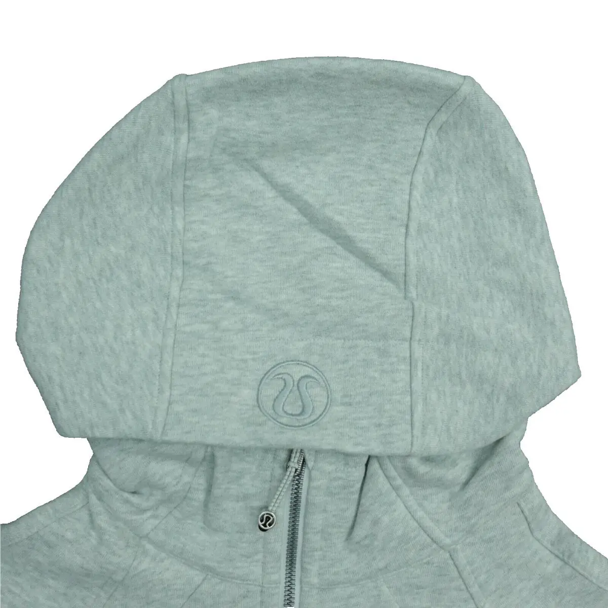 Lululemon clothing - Gray 3