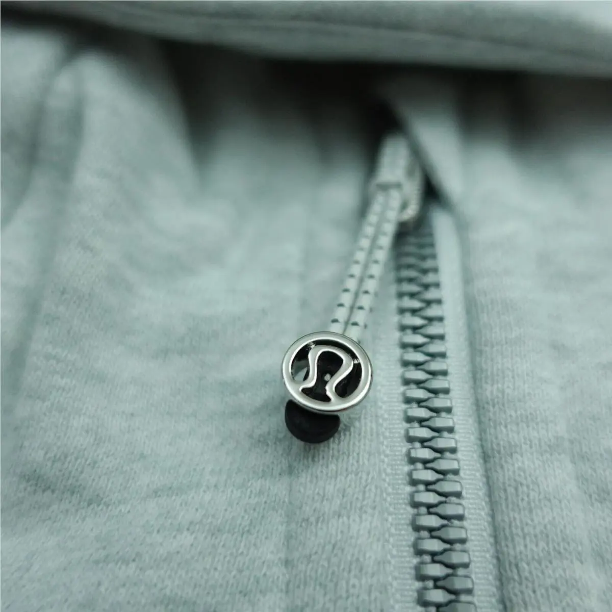 Lululemon clothing - Gray 4