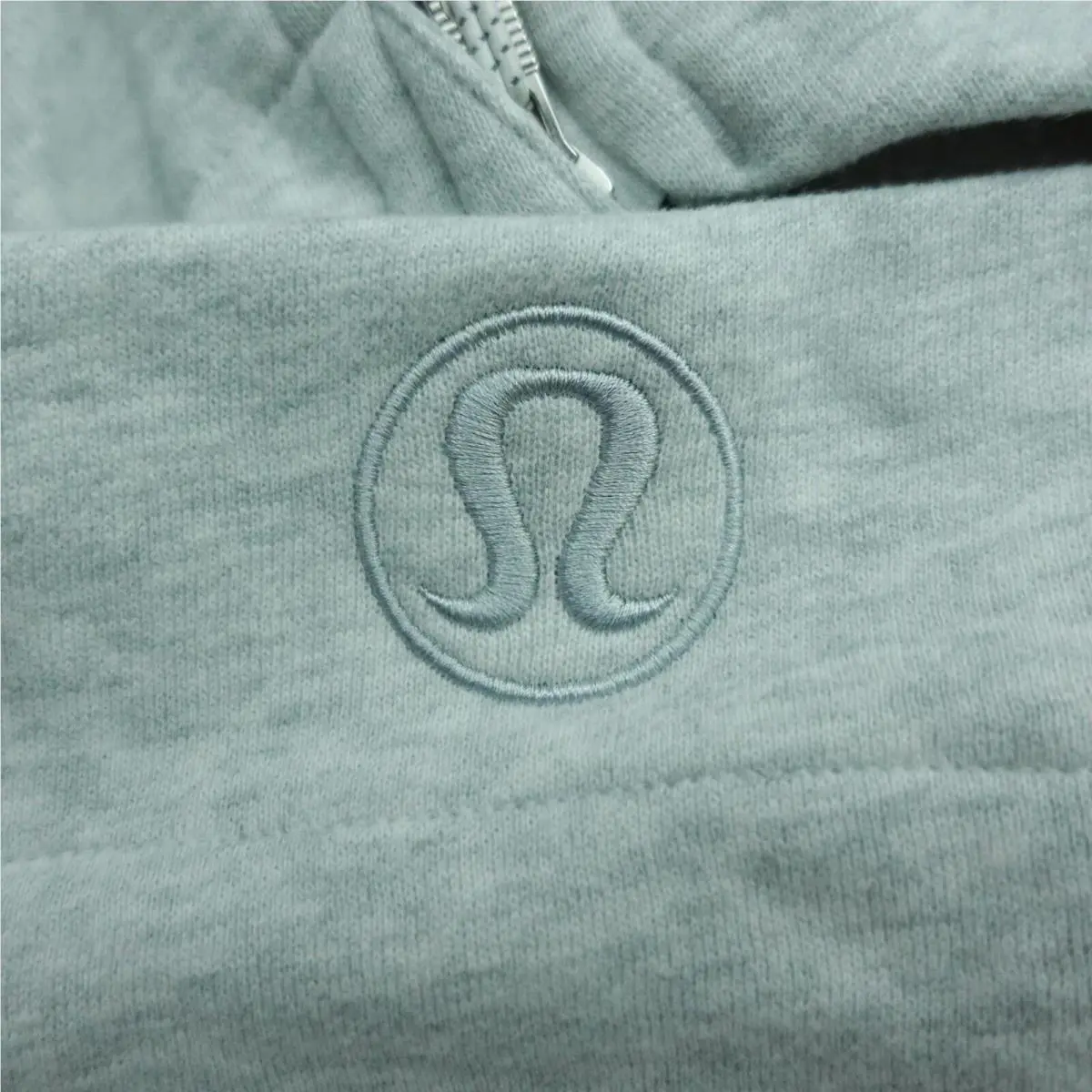 Lululemon clothing - Gray 5