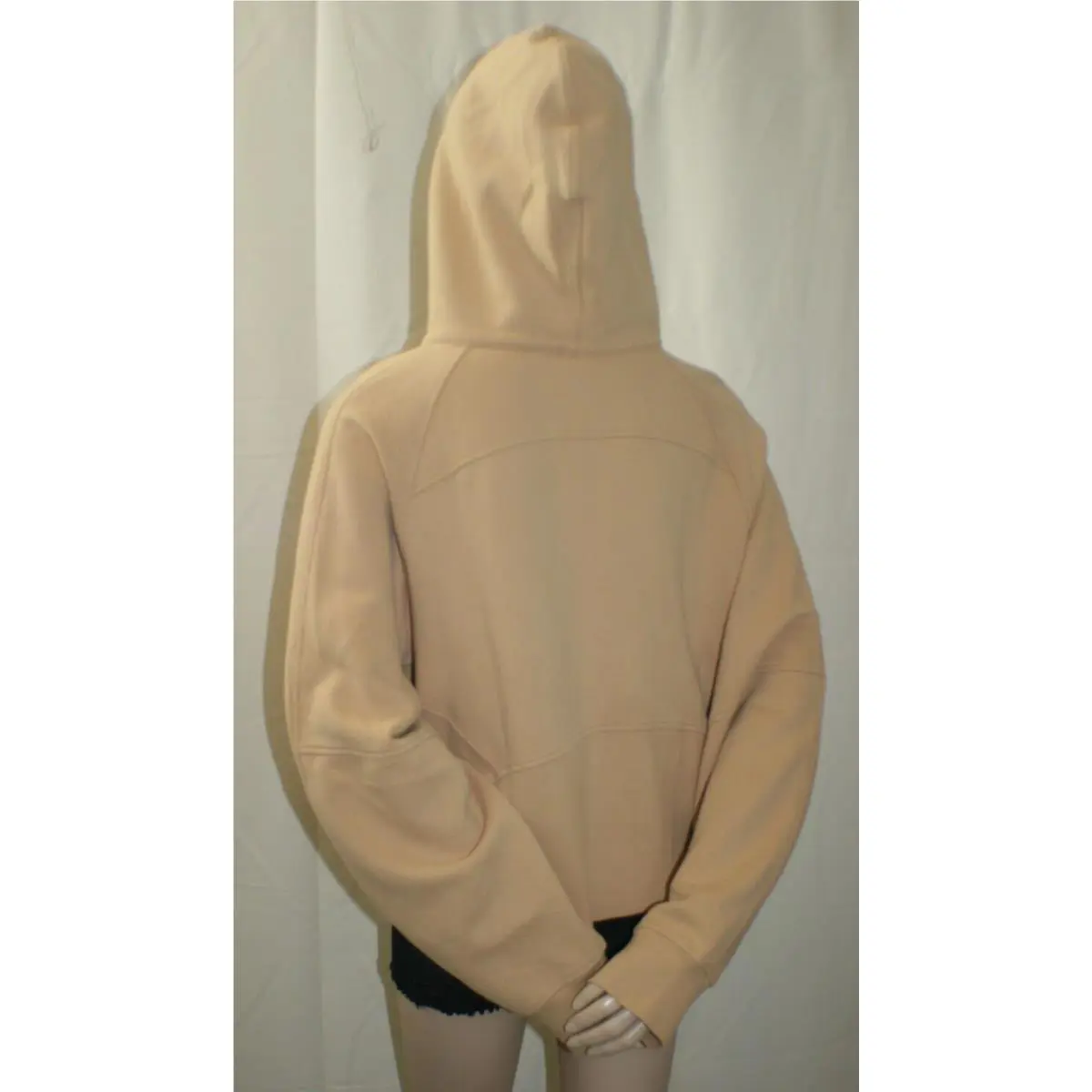 Lululemon clothing - Pecan Tan 3