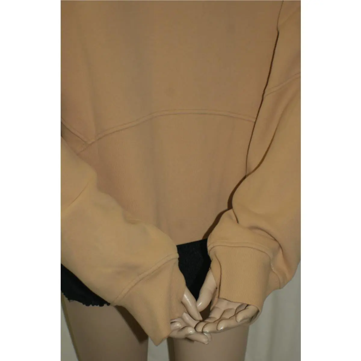 Lululemon clothing - Pecan Tan 6