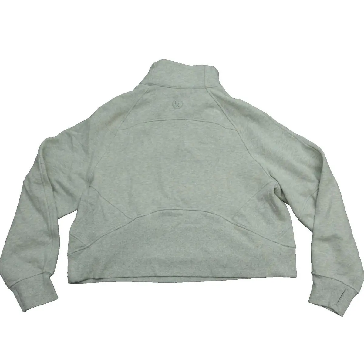 Lululemon clothing - Gray 0