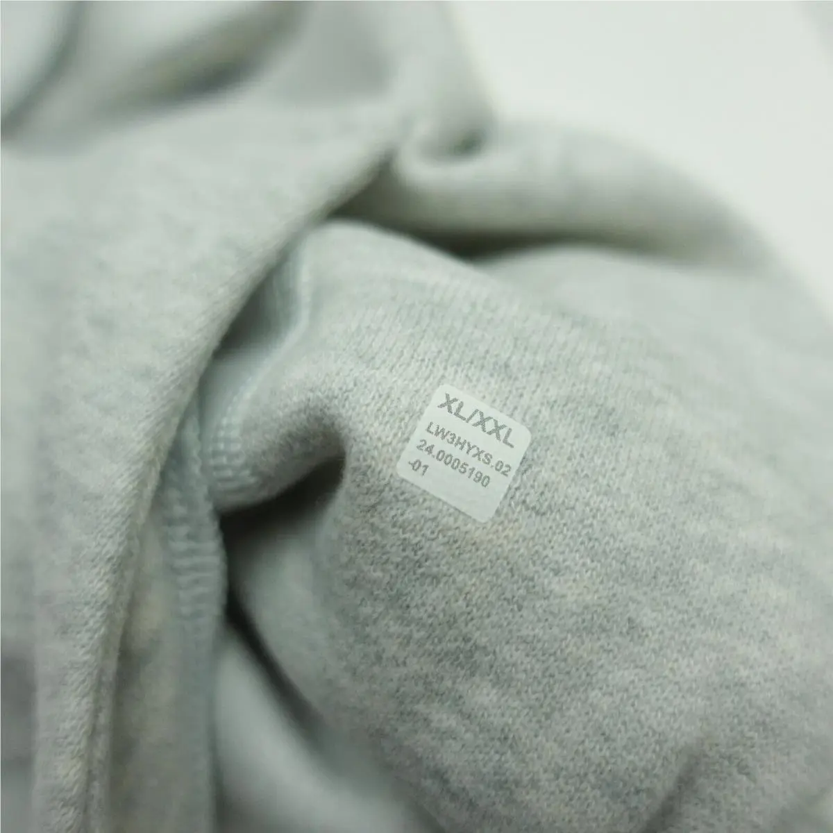 Lululemon clothing - Gray 9