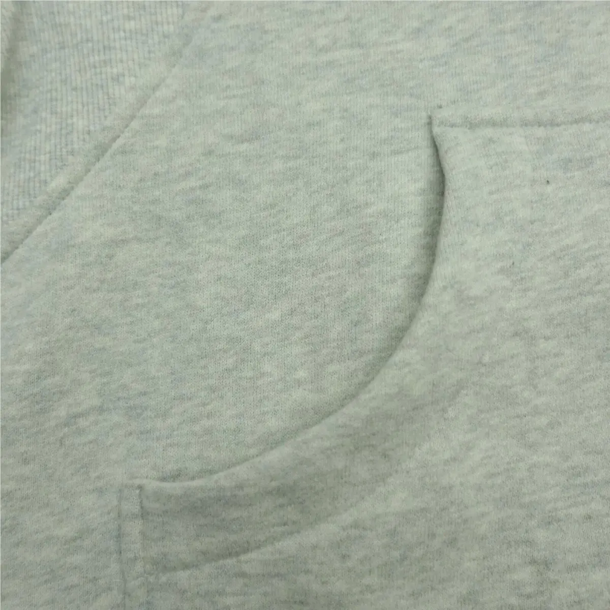 Lululemon clothing - Gray 1