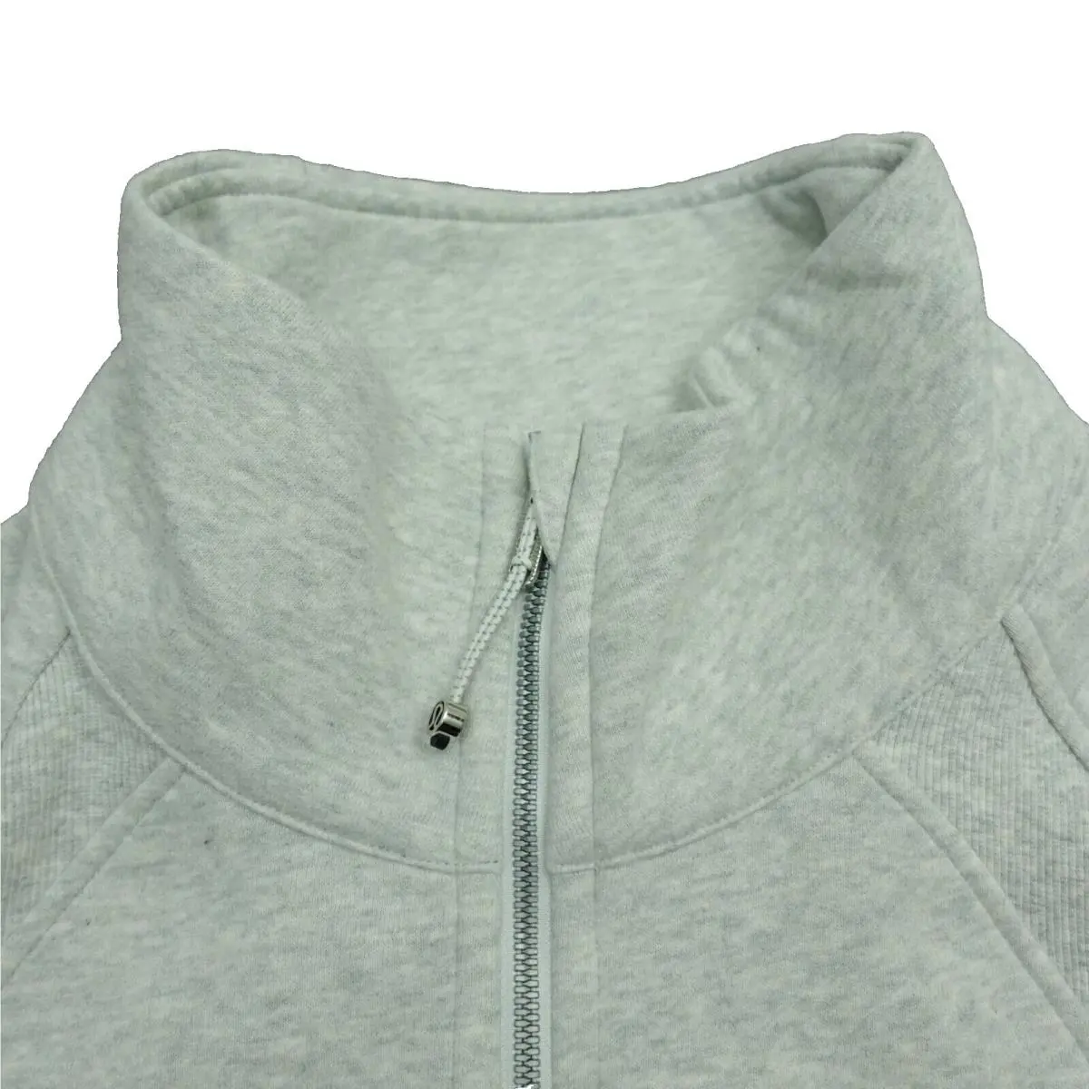 Lululemon clothing - Gray 2