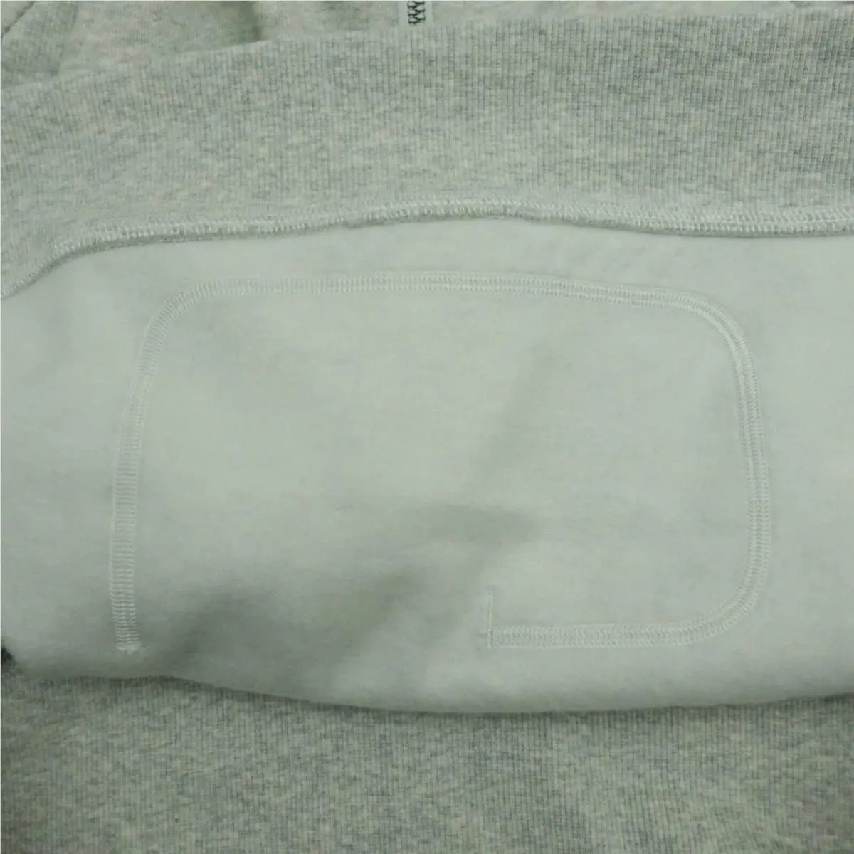 Lululemon clothing - Gray 5