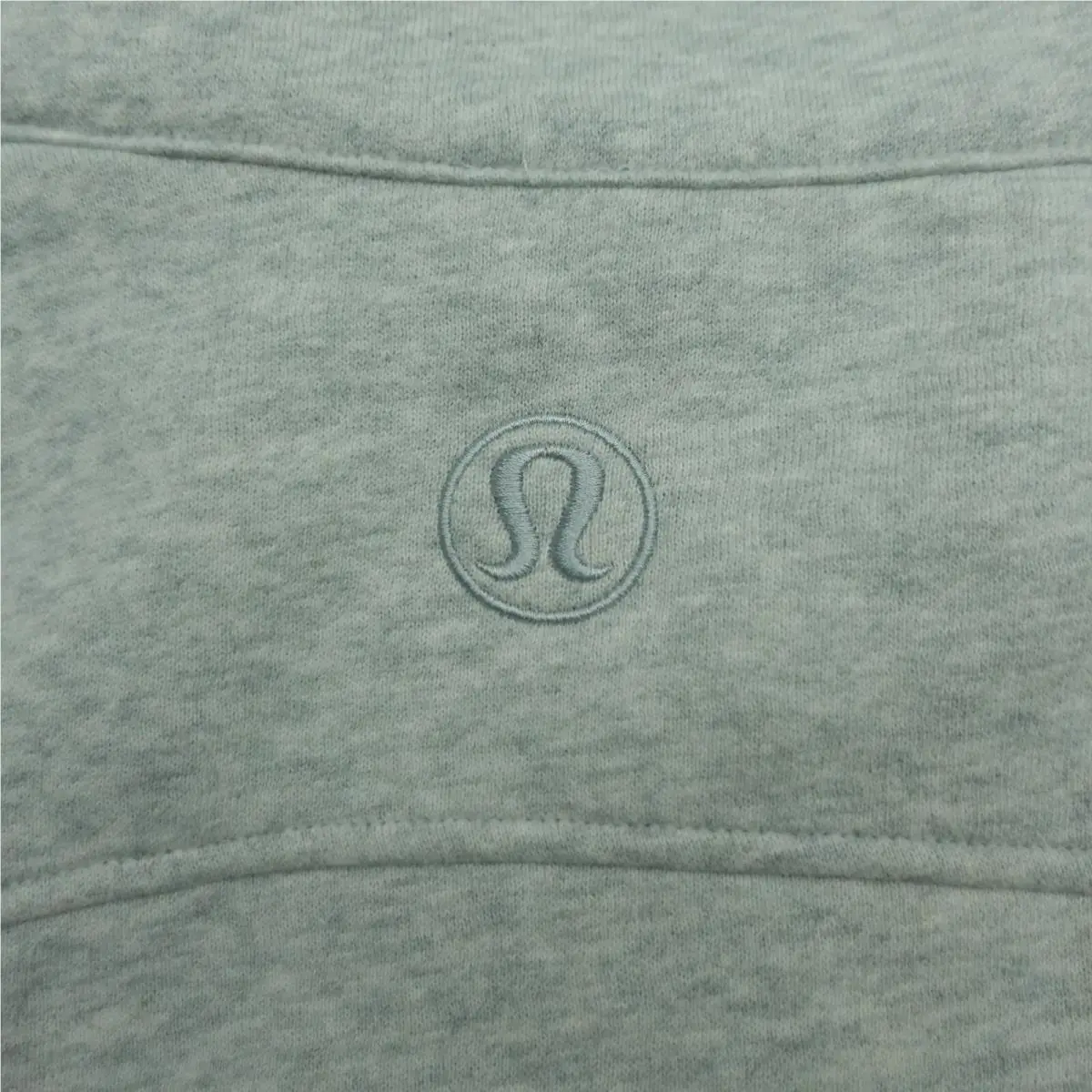 Lululemon clothing - Gray 7
