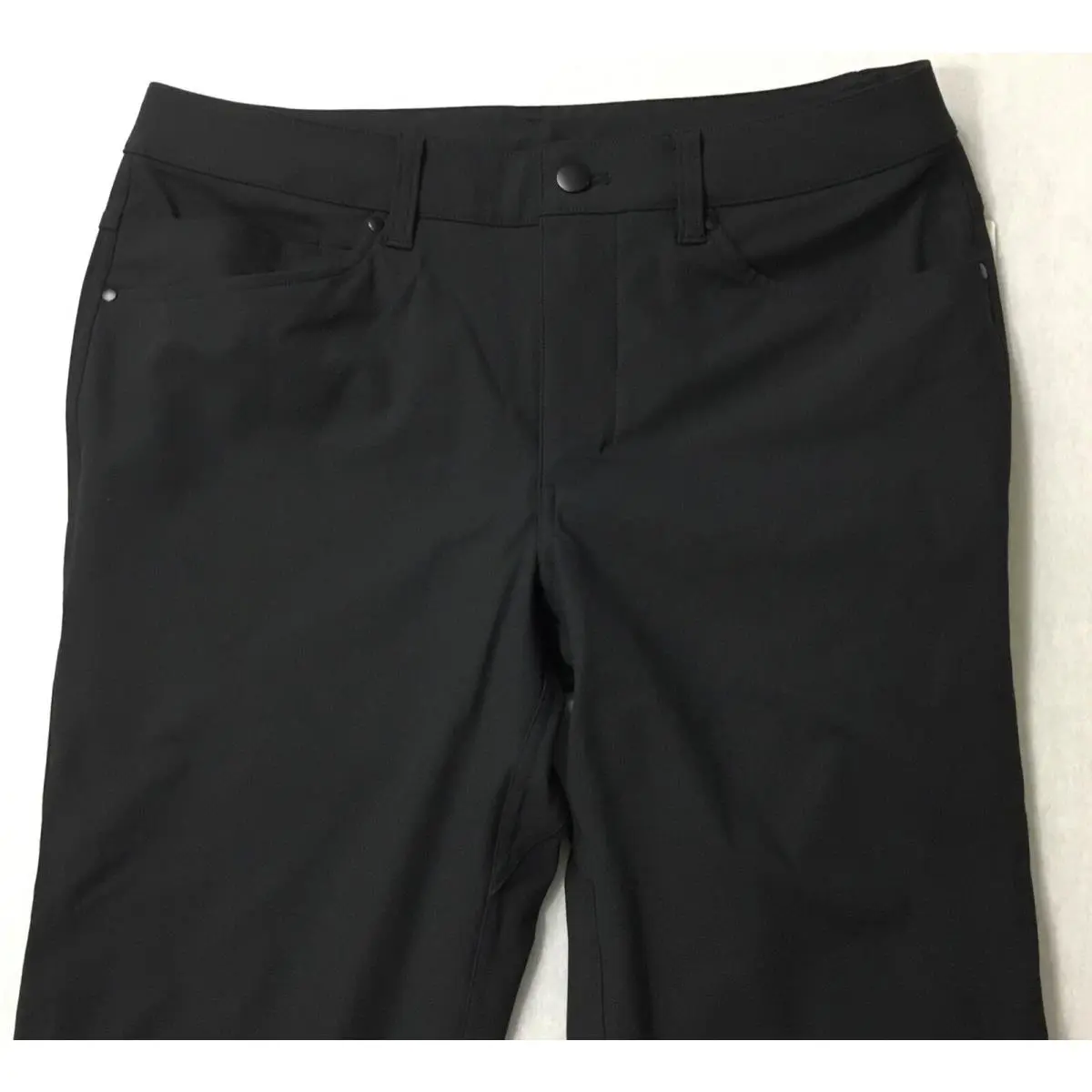 Lululemon clothing - Black 0
