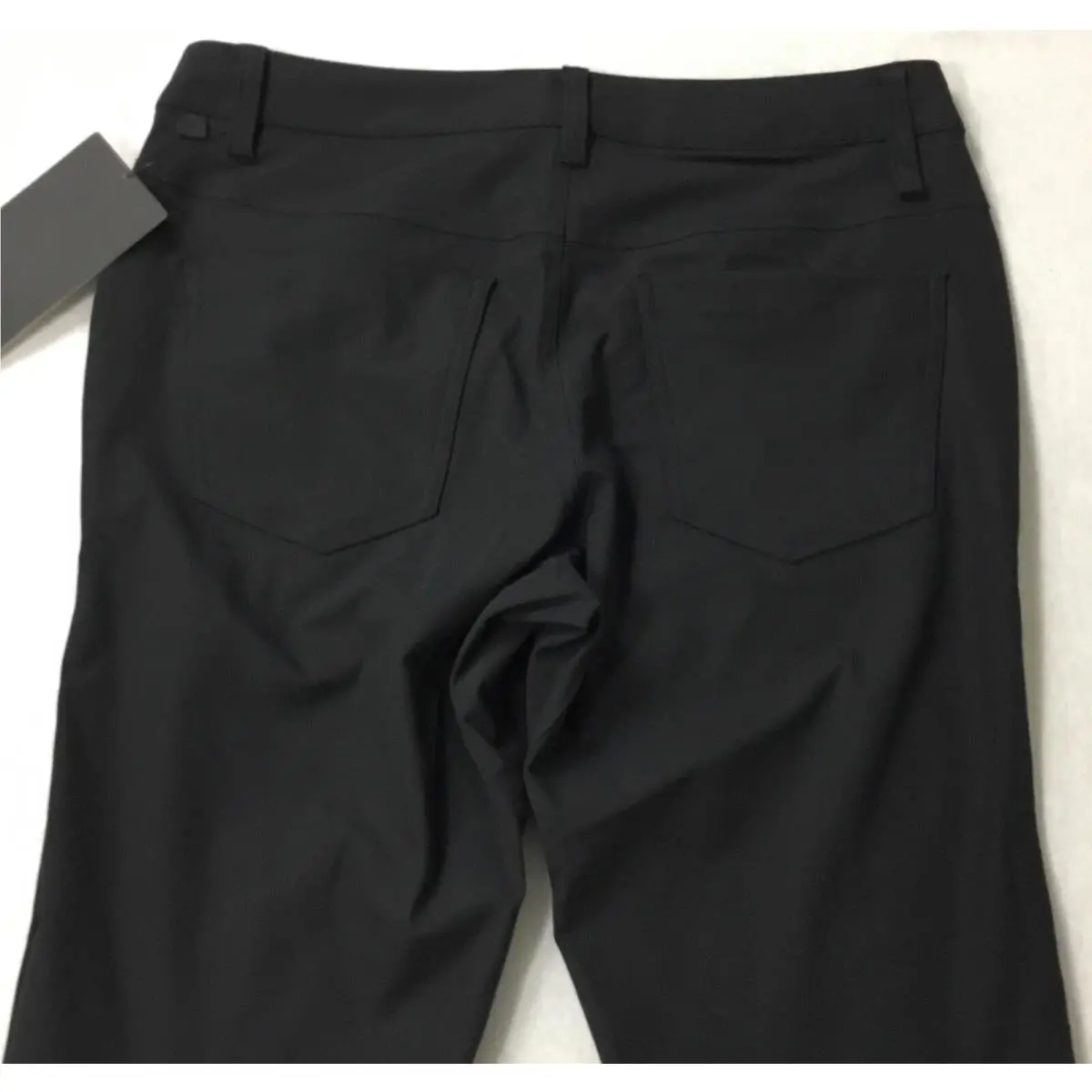 Lululemon clothing - Black 2