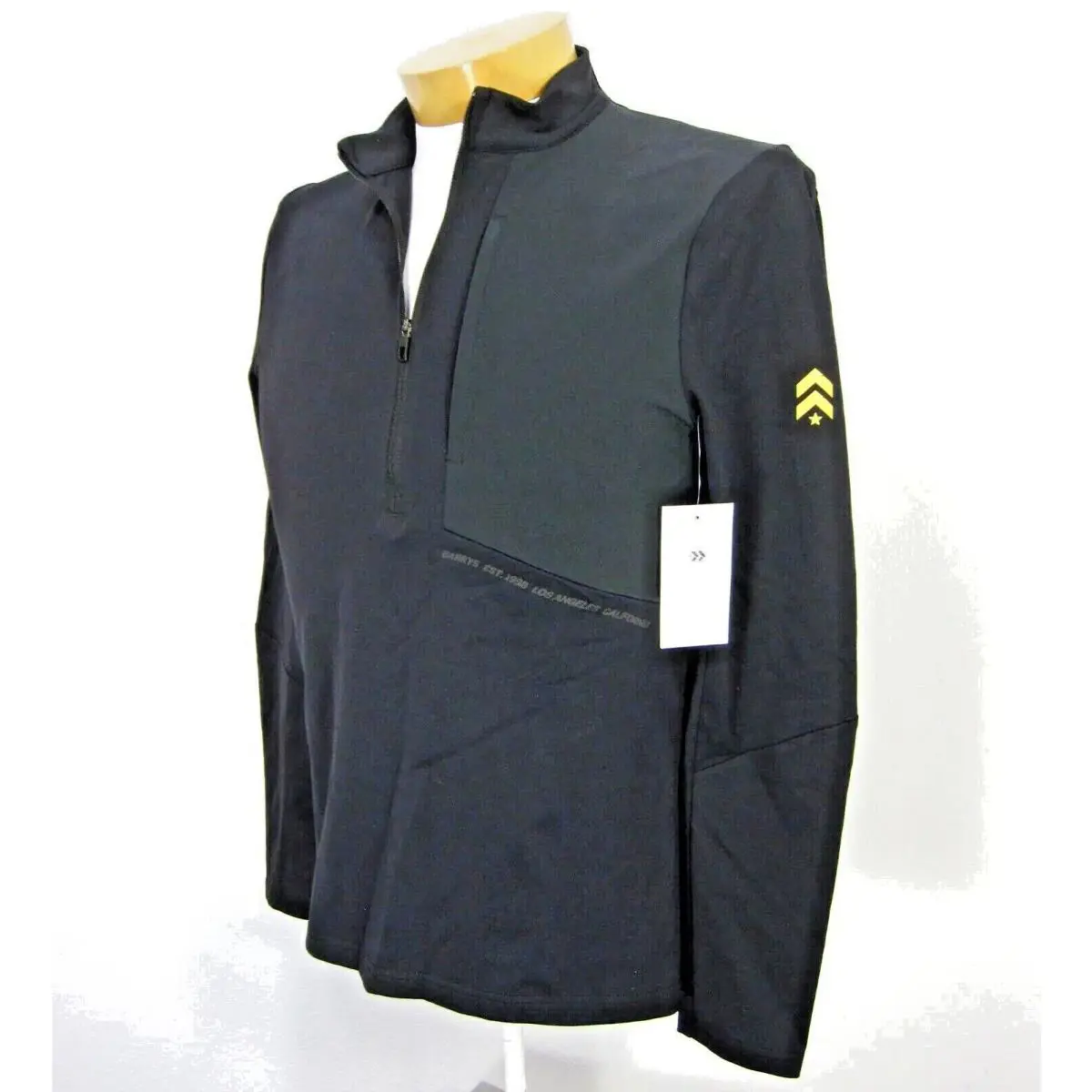 Lululemon clothing - Black 1