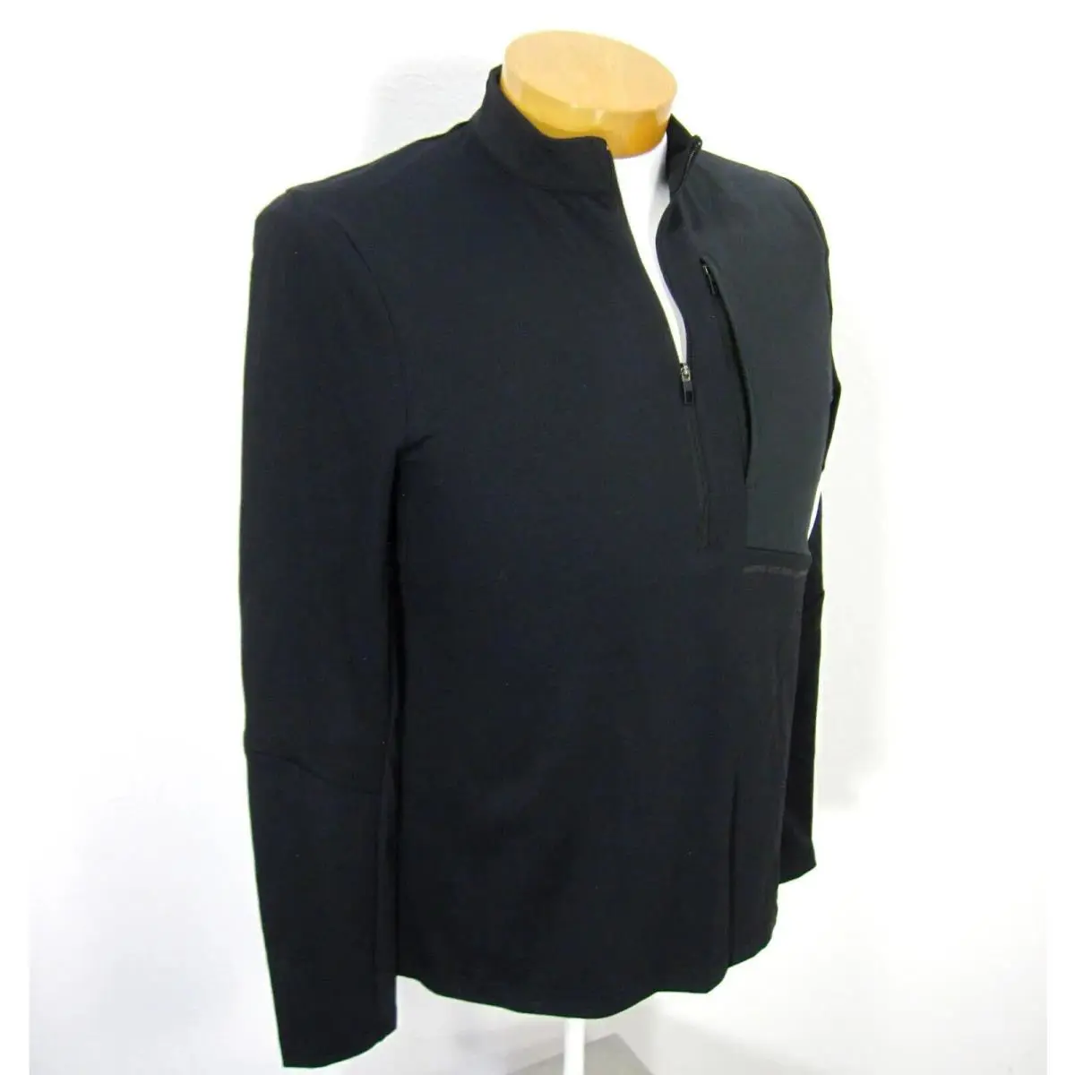 Lululemon clothing - Black 3