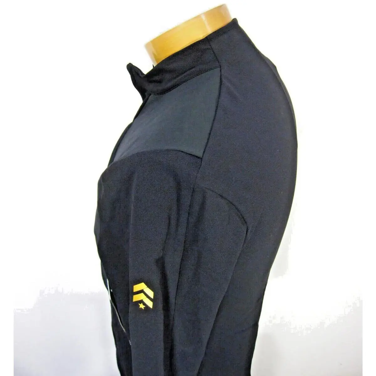 Lululemon clothing - Black 5