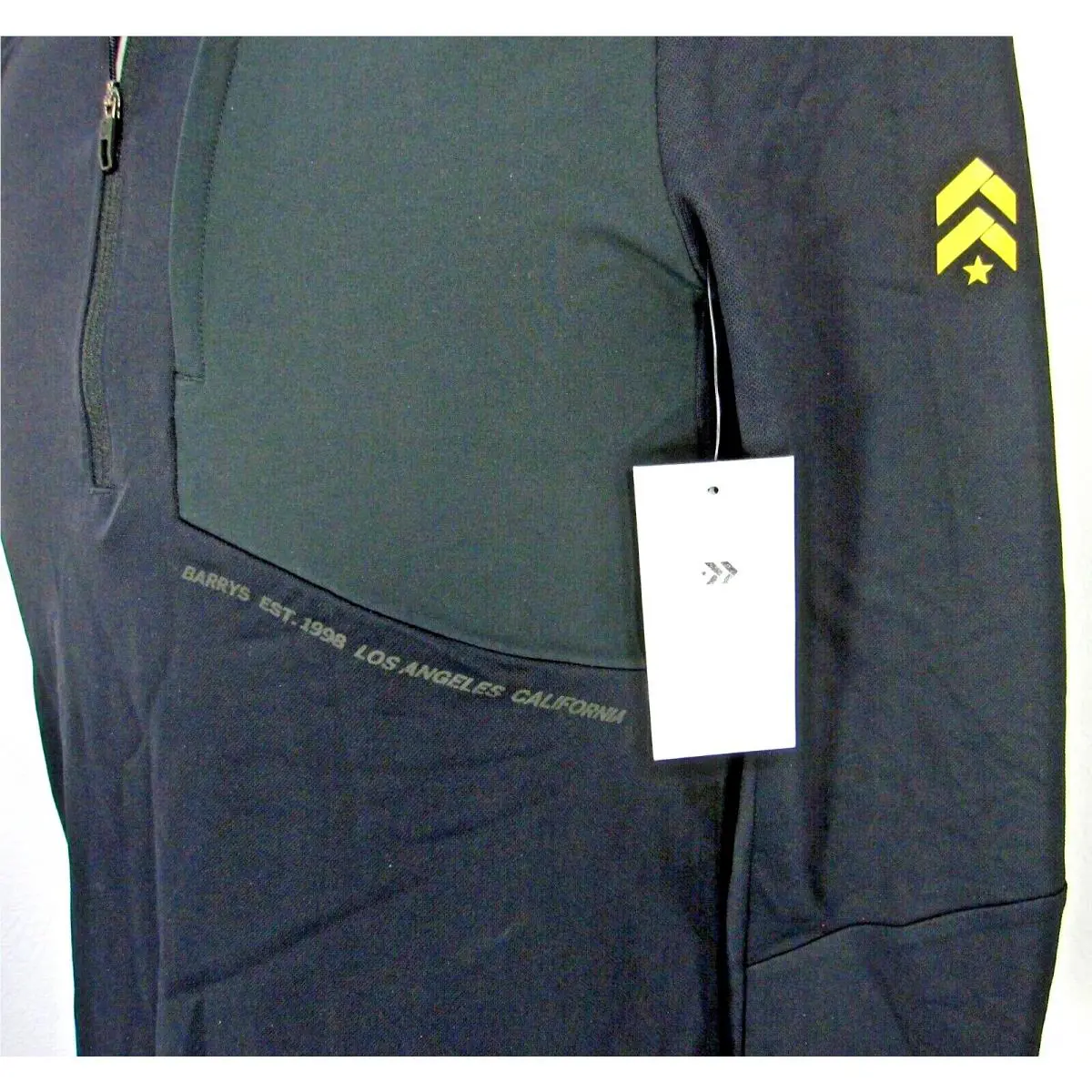 Lululemon clothing - Black 2