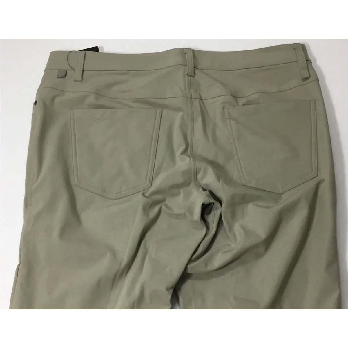 Lululemon clothing - Beige 2