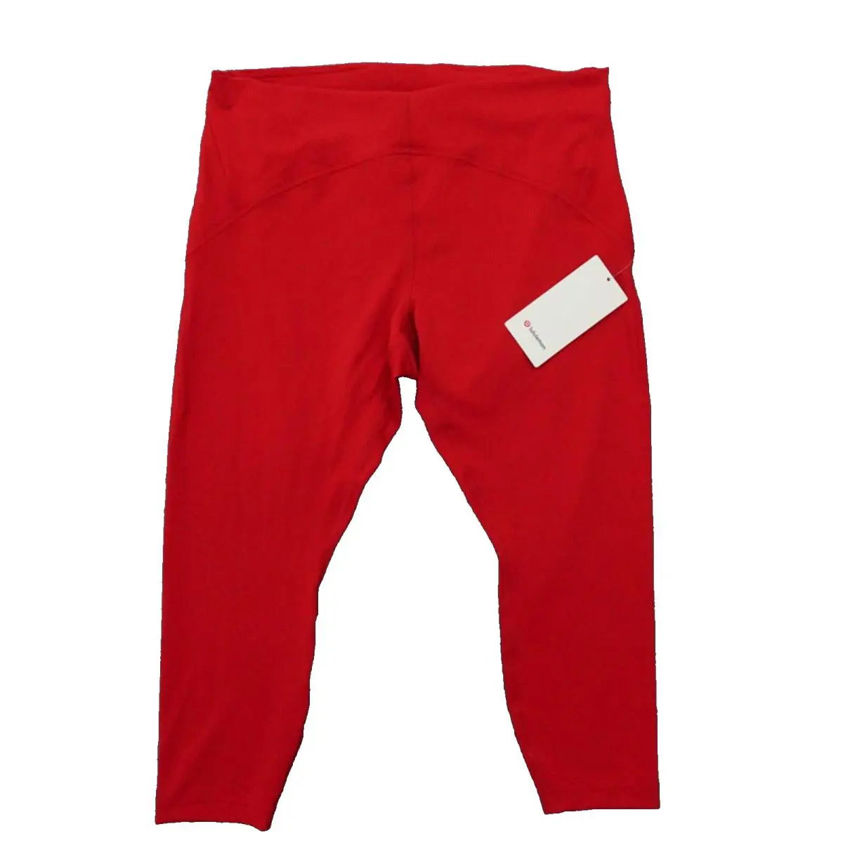 Lululemon clothing - Red 0