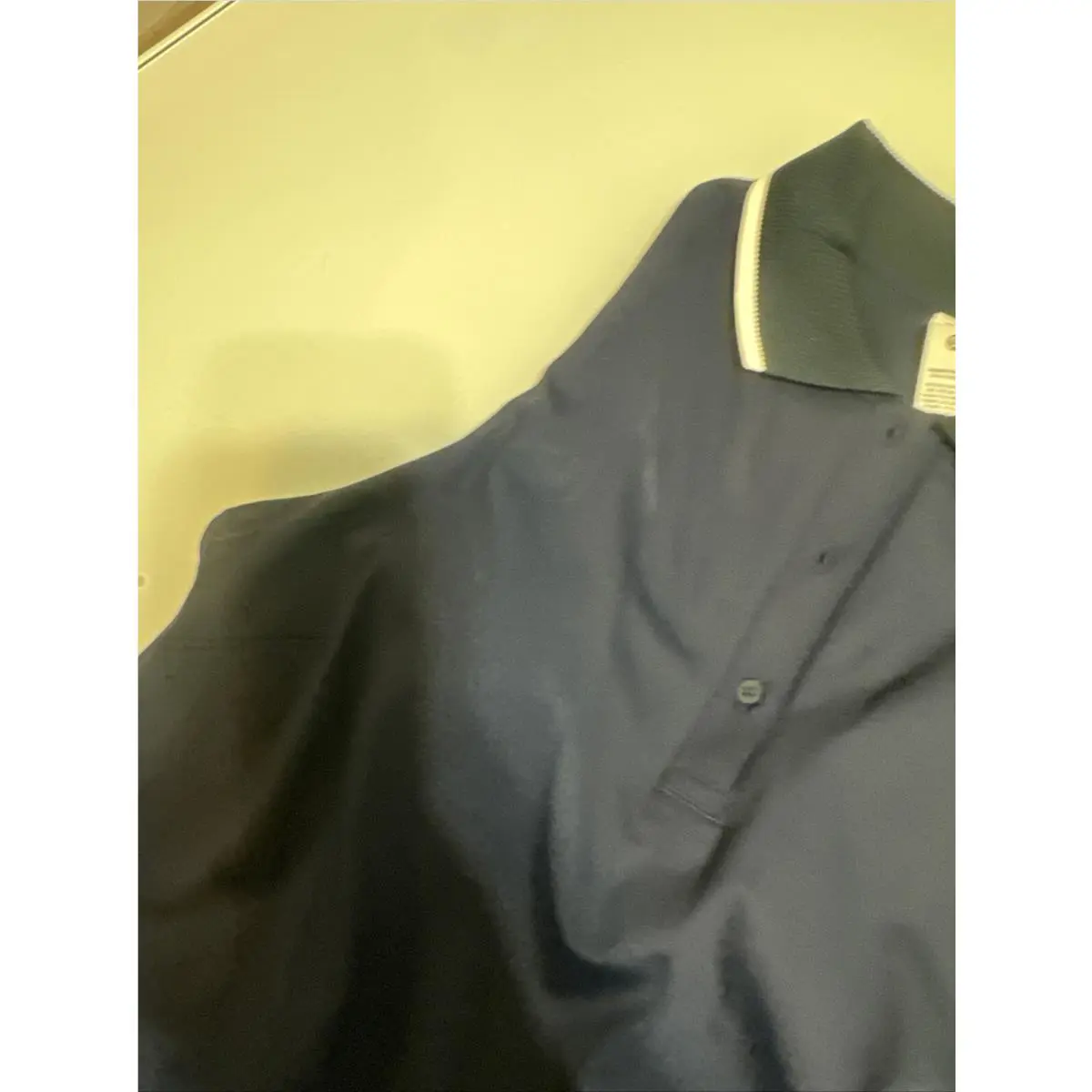 Lululemon clothing - Blue 1