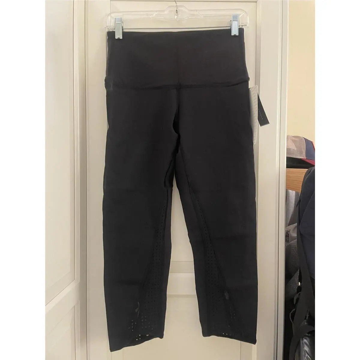 Lululemon clothing - Black 0