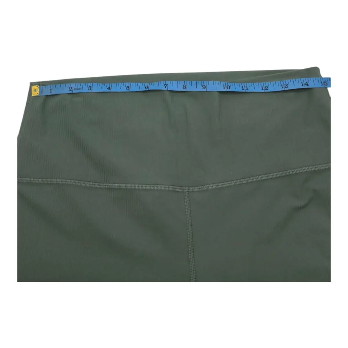 Lululemon clothing - GREU 5