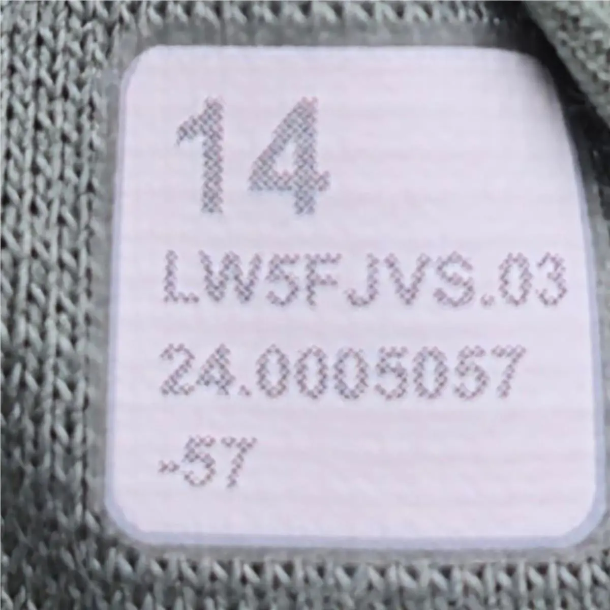 Lululemon clothing - GREU 7