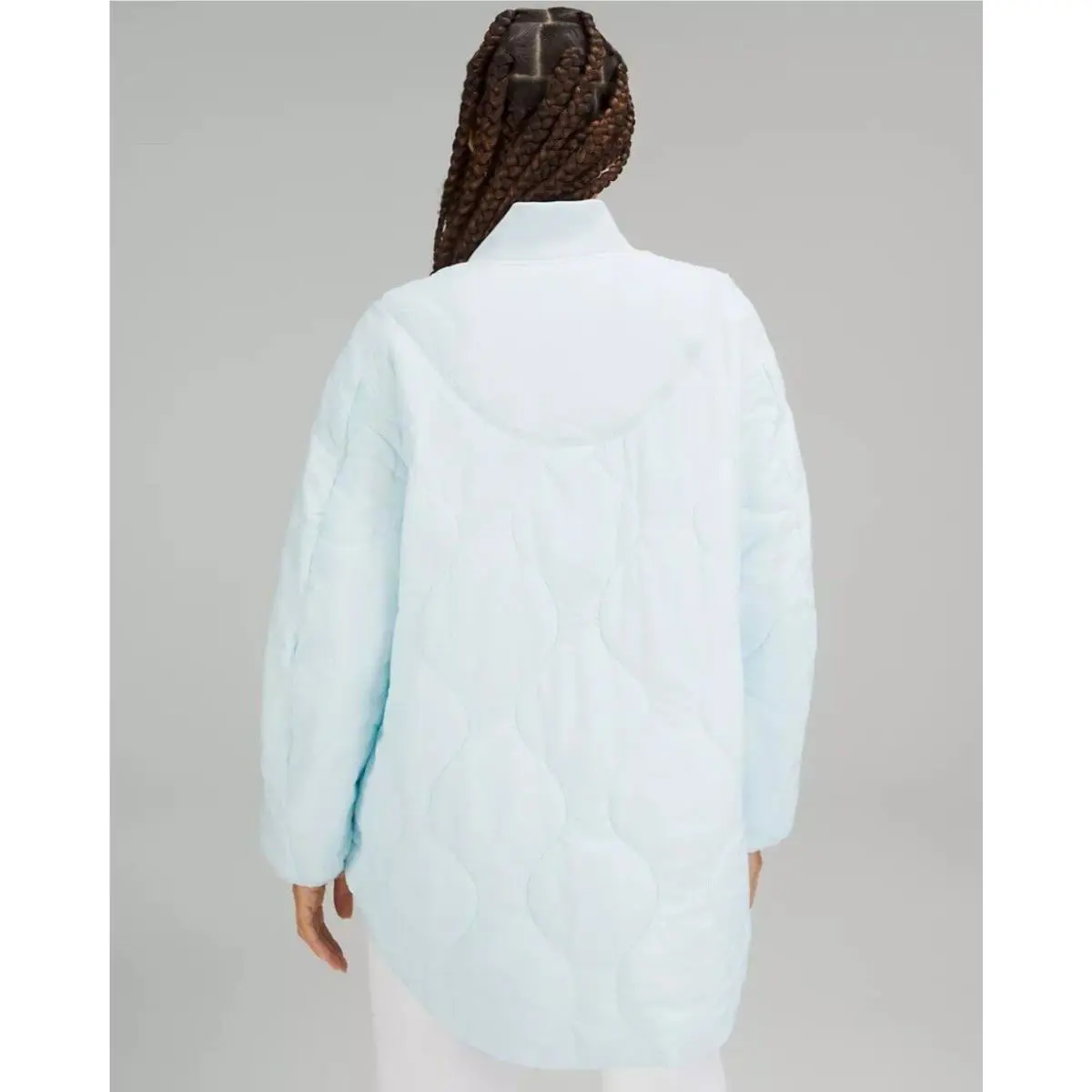 Lululemon clothing - Blue 4