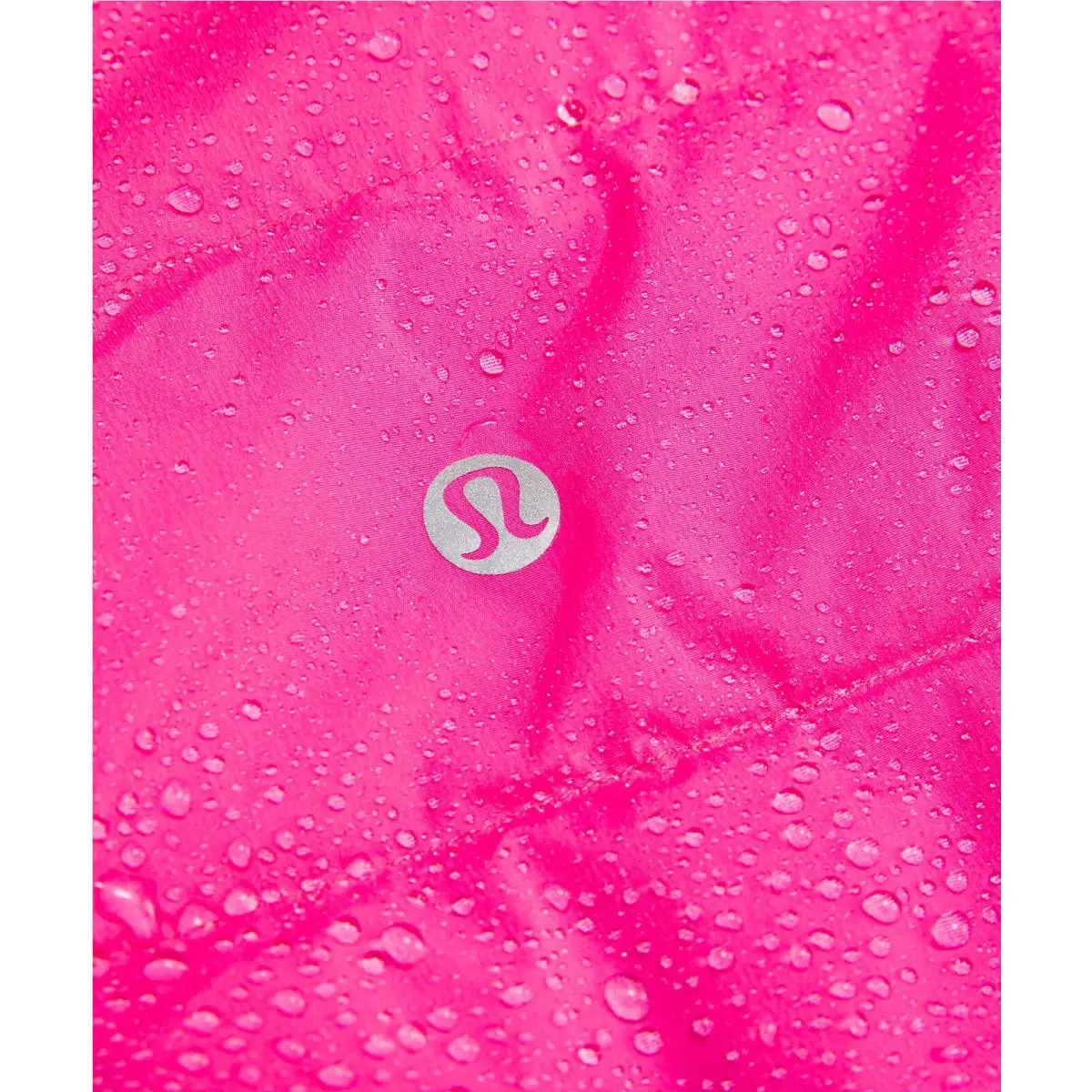 Lululemon clothing - Down for It All Jacket in Storm Teal - Pink 4