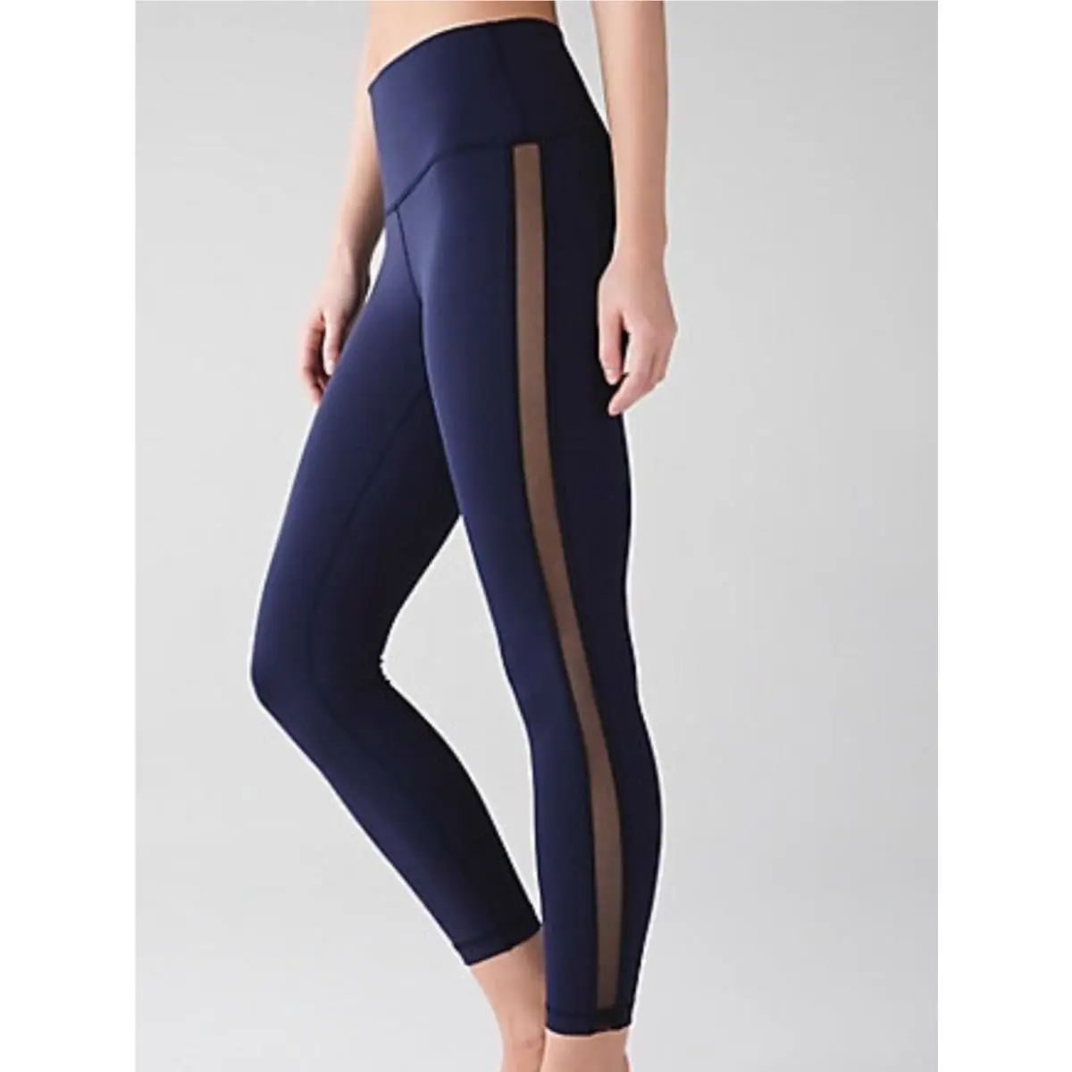 Lululemon clothing - Dark navy (DNVY) 5