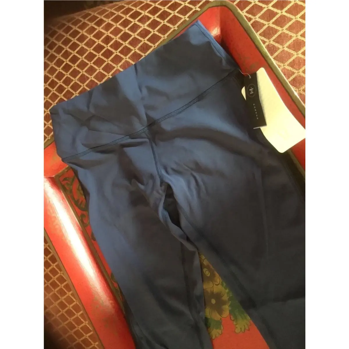 Lululemon clothing - Dark navy (DNVY) 0