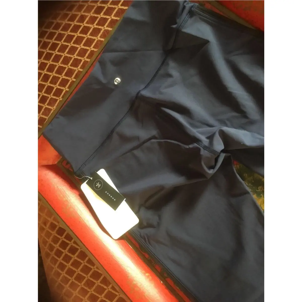 Lululemon clothing - Dark navy (DNVY) 1