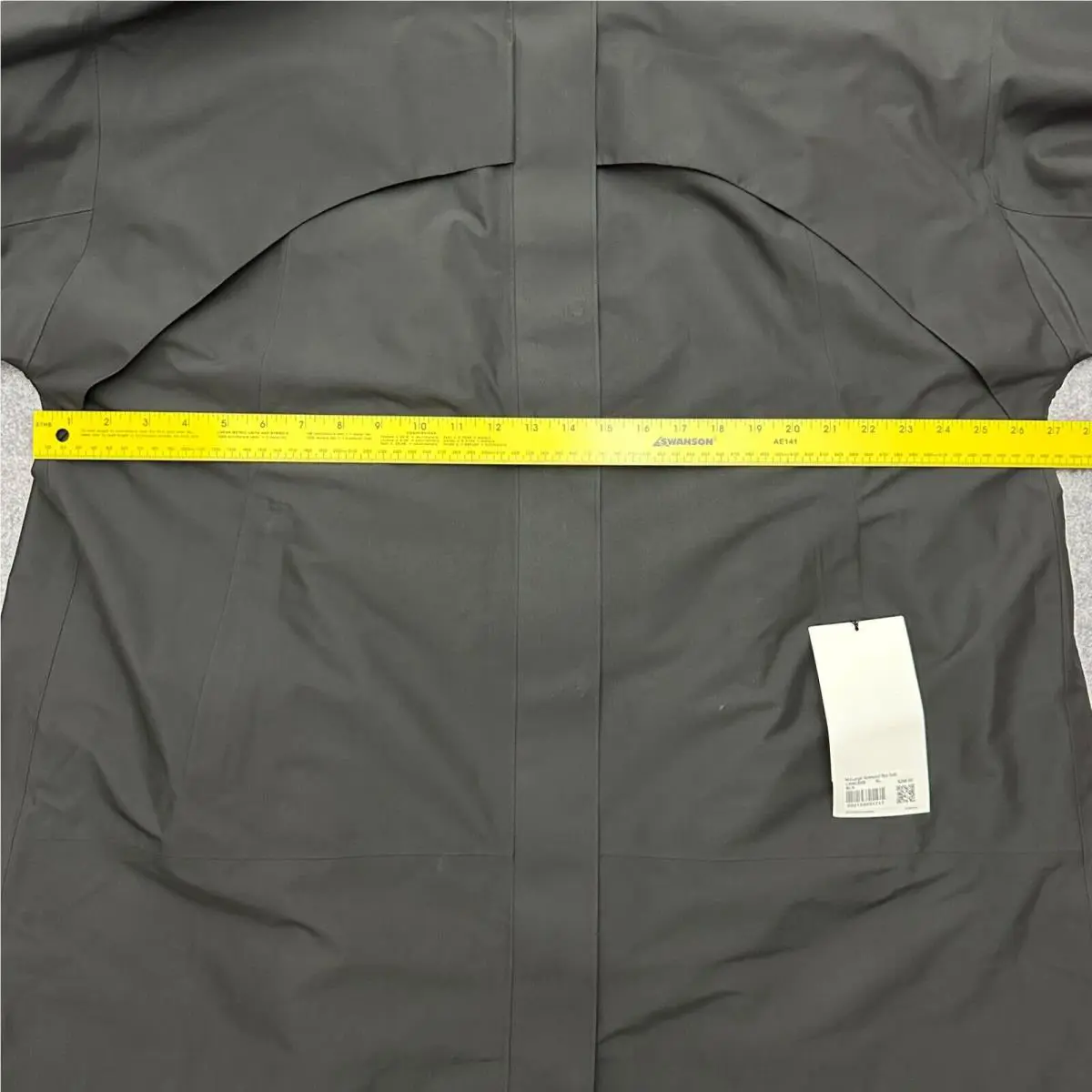Lululemon clothing - Lululemon StretchSeal - StretchSeal - Black 12