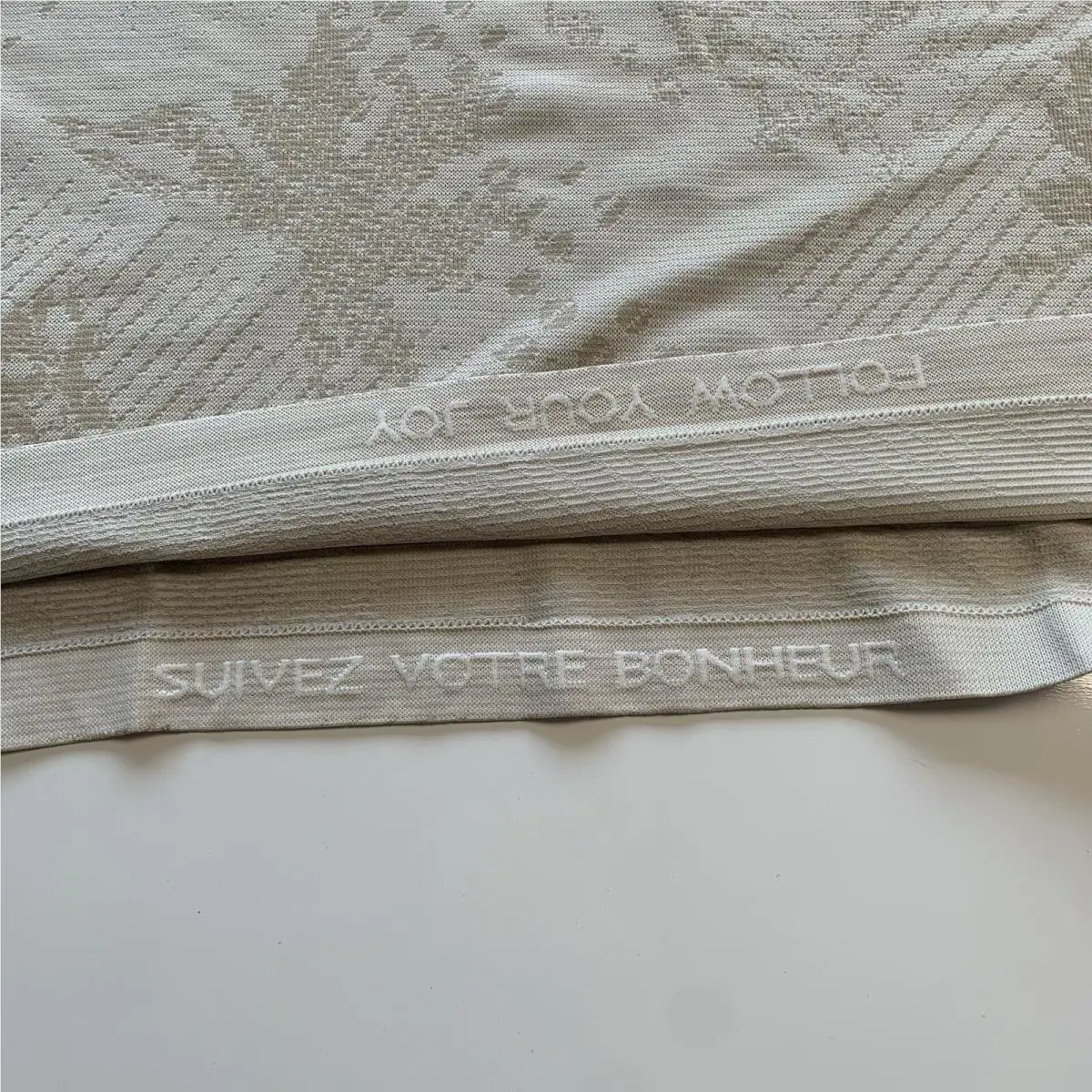 Lululemon clothing - Beige 9