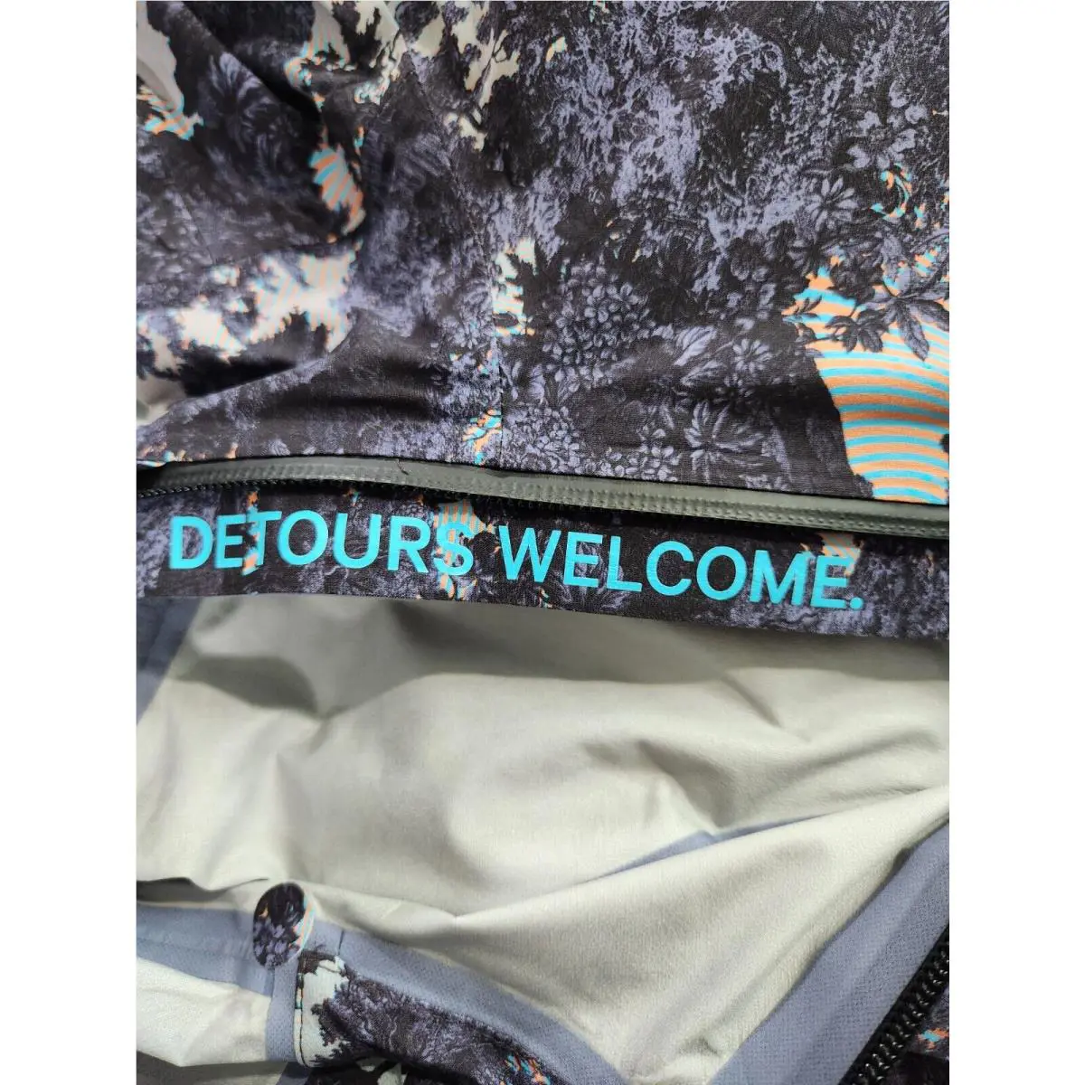 Lululemon clothing - Multicolor 8