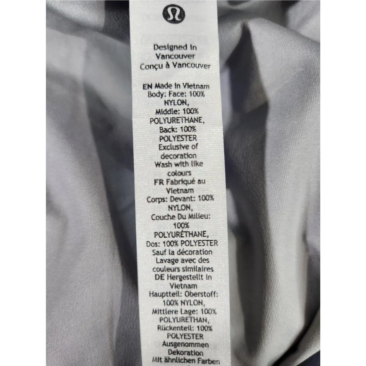 Lululemon clothing - Multicolor 10