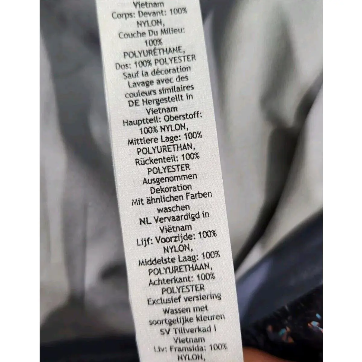 Lululemon clothing - Multicolor 11