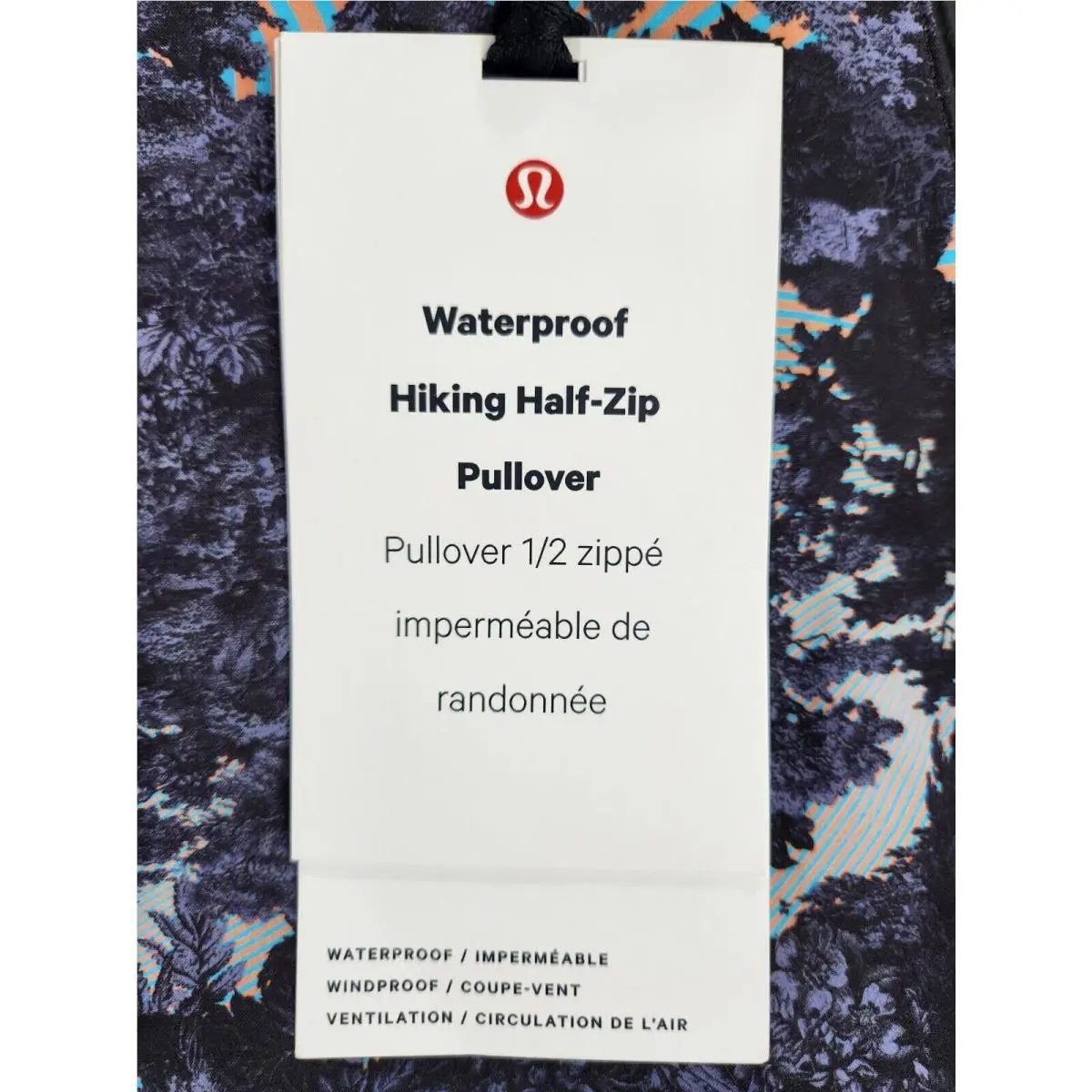 Lululemon clothing - Multicolor 1