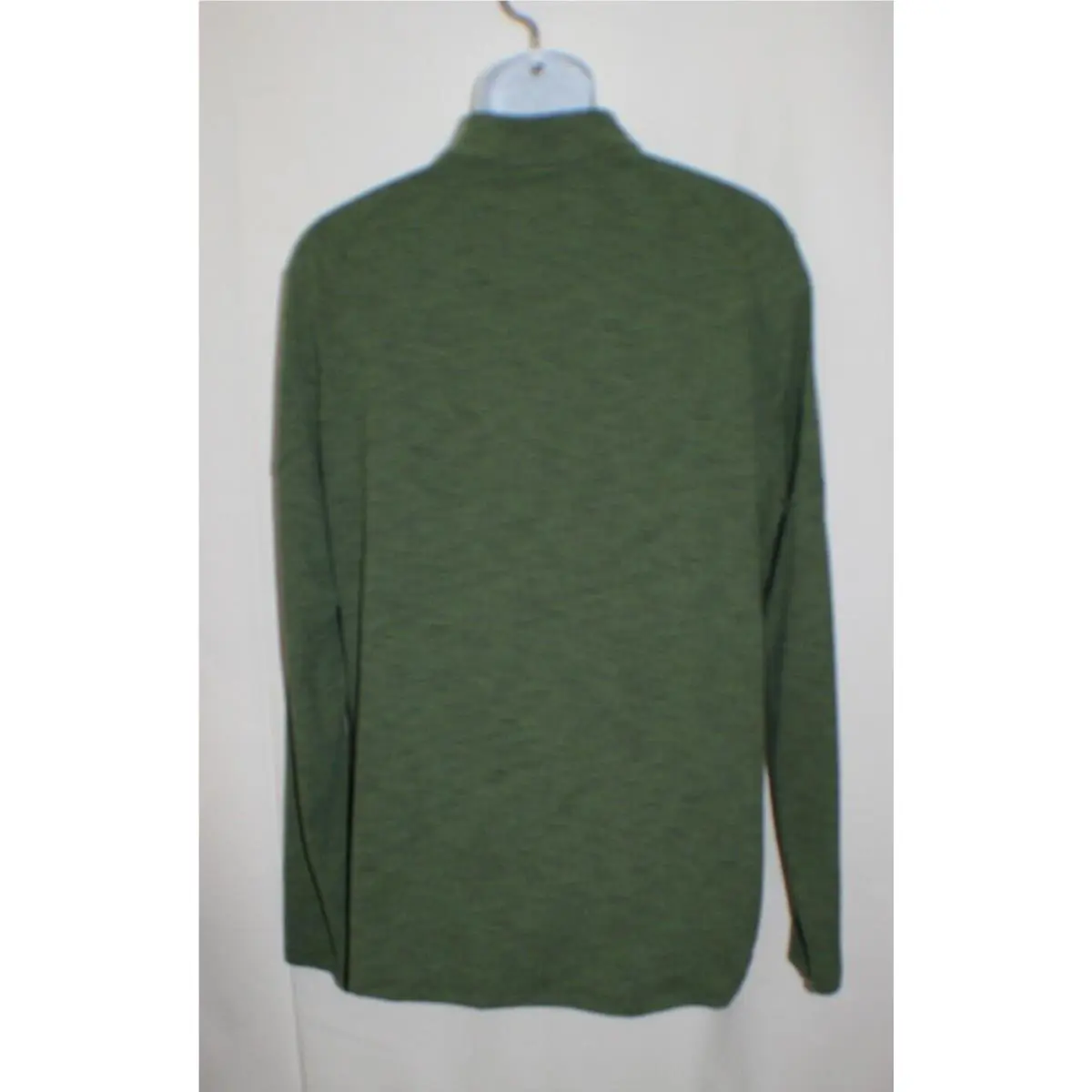 Lululemon clothing - Green 2