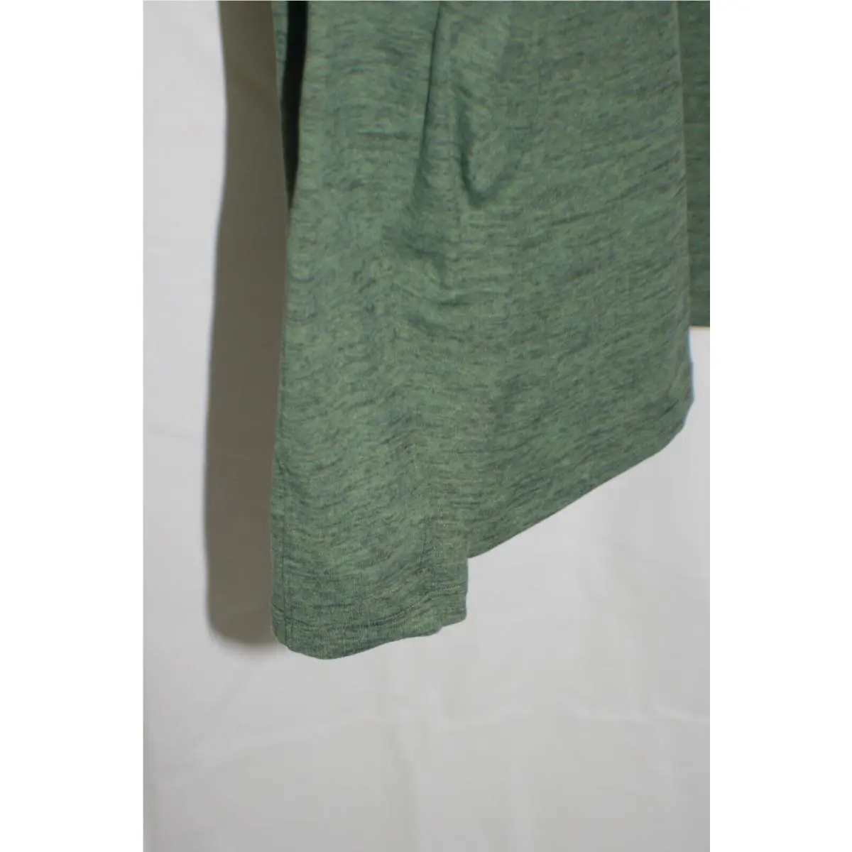 Lululemon clothing - Green 6