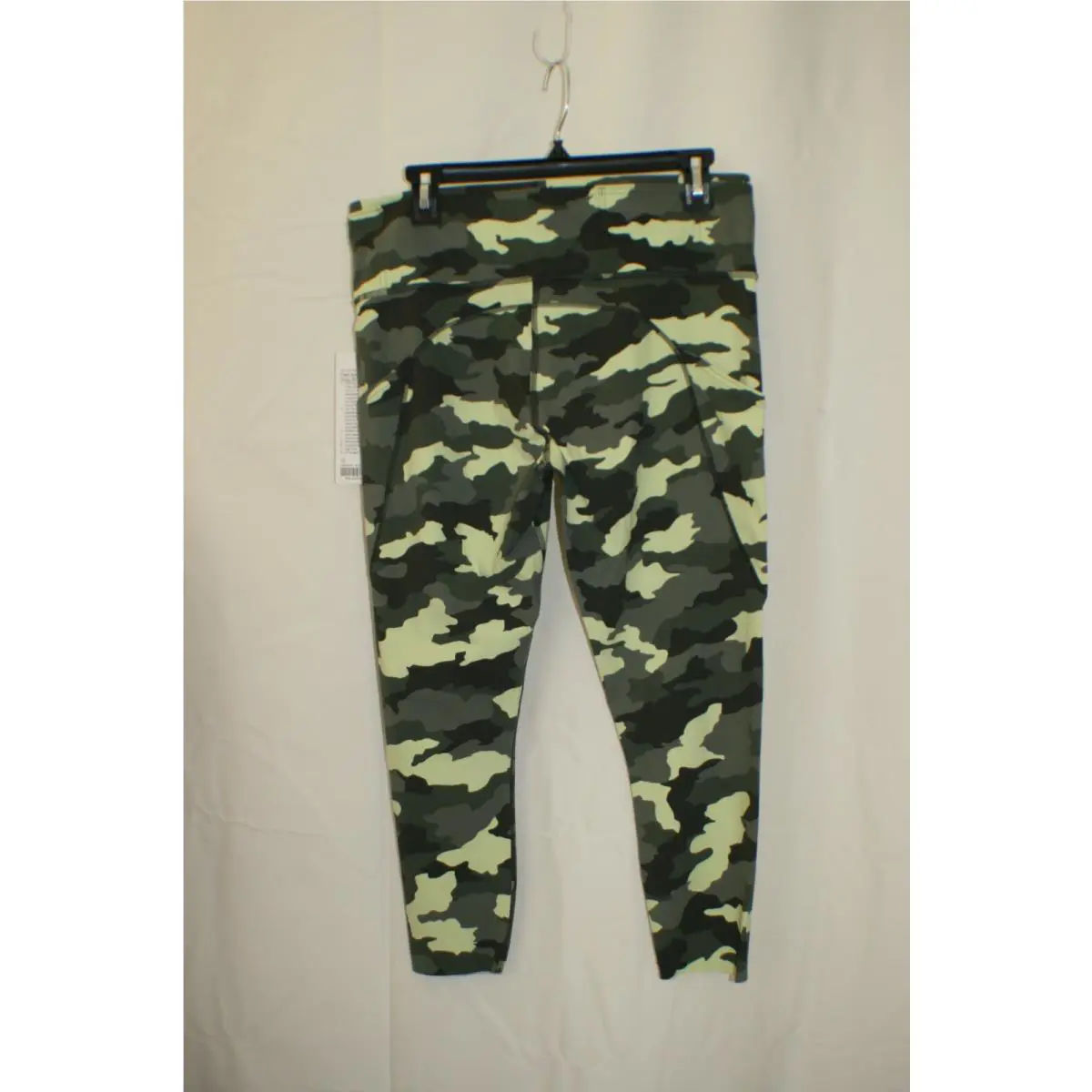 Lululemon clothing - Green 0