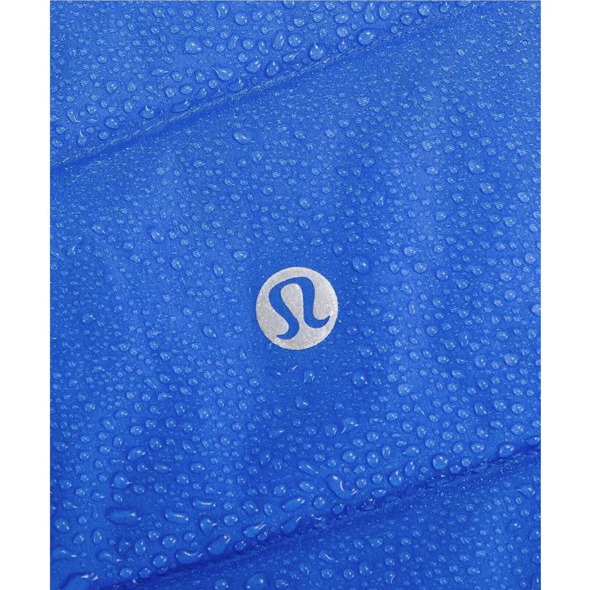 Lululemon clothing - Down for It All Jacket in Pipe Dream Blue - Blue 5