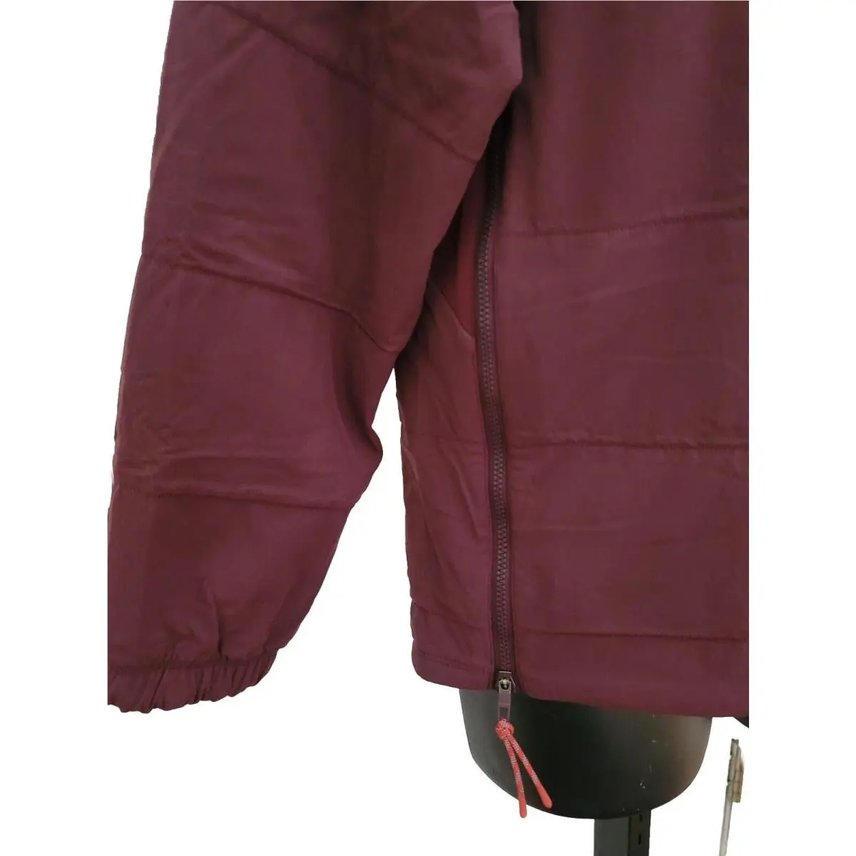 Lululemon clothing - Red 9
