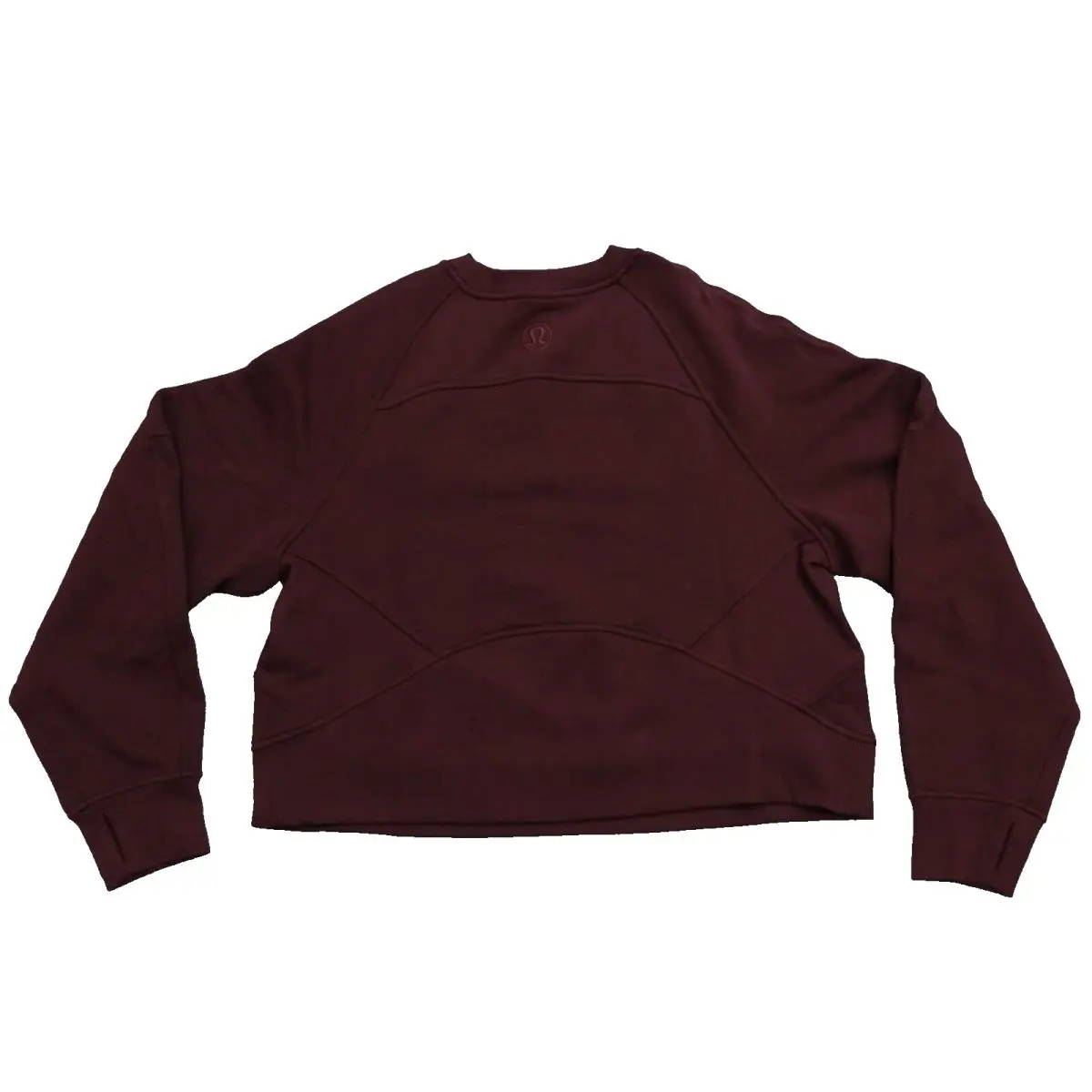 Lululemon clothing - Red 0