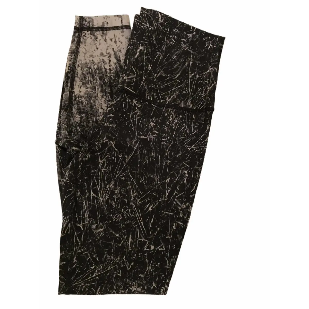 Lululemon clothing - Black 0