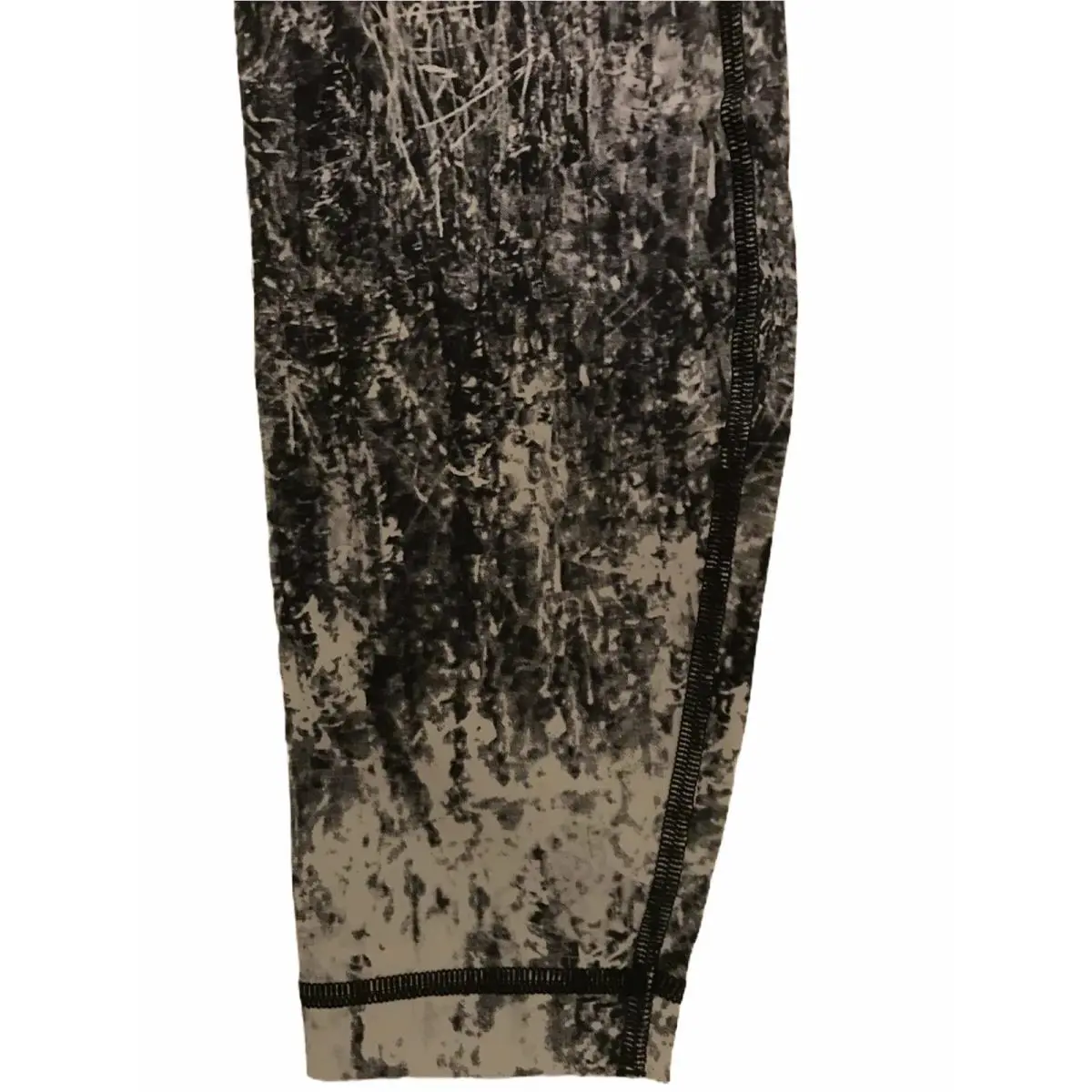 Lululemon clothing - Black 5