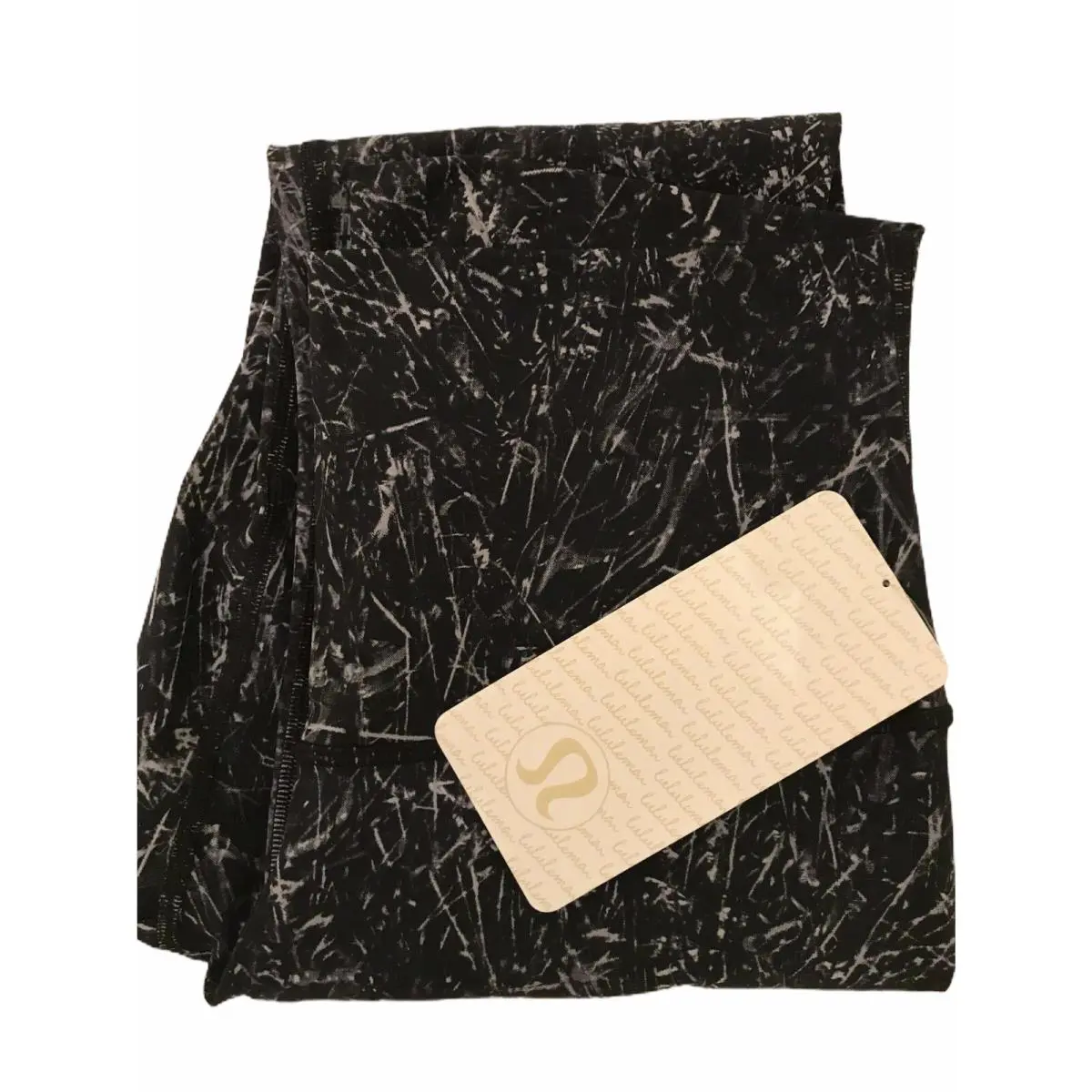 Lululemon clothing - Black 2