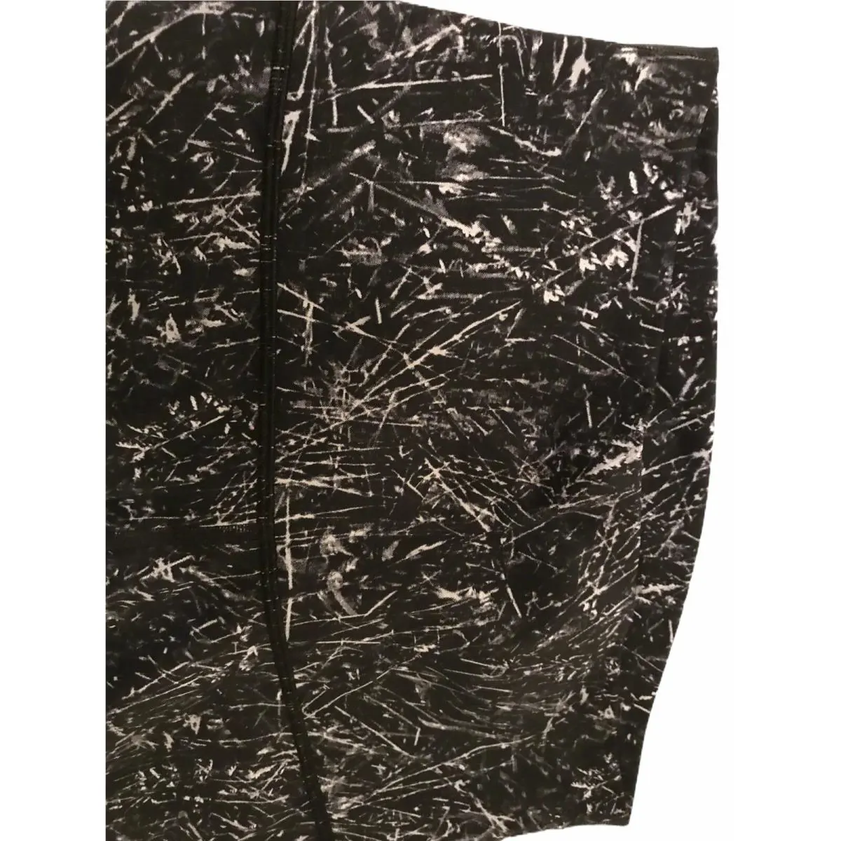 Lululemon clothing - Black 4