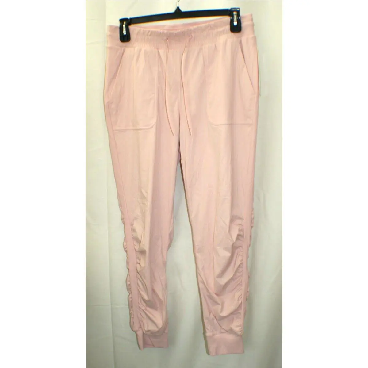 Lululemon clothing - Pink Mist 2